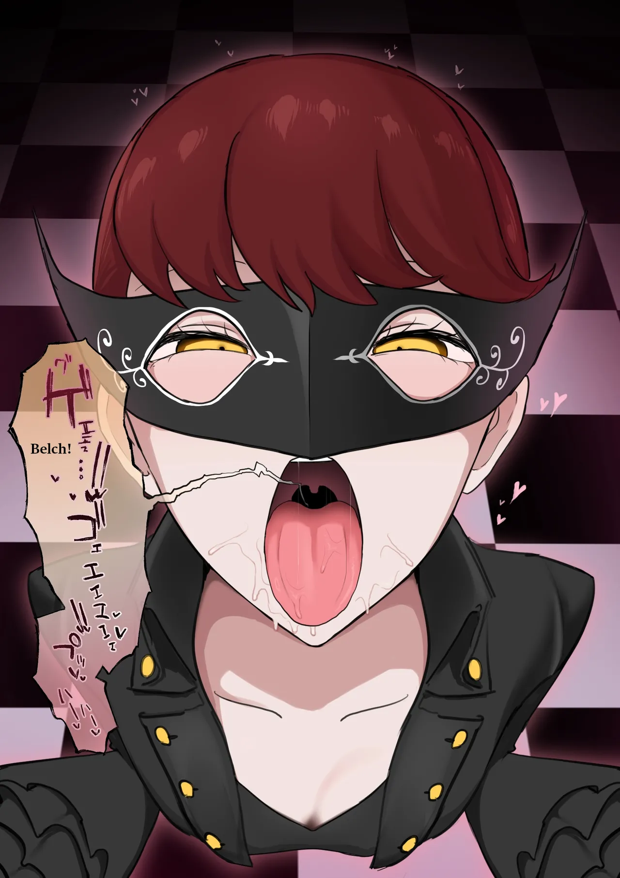 Captured and manipulated in the palace page 8 full