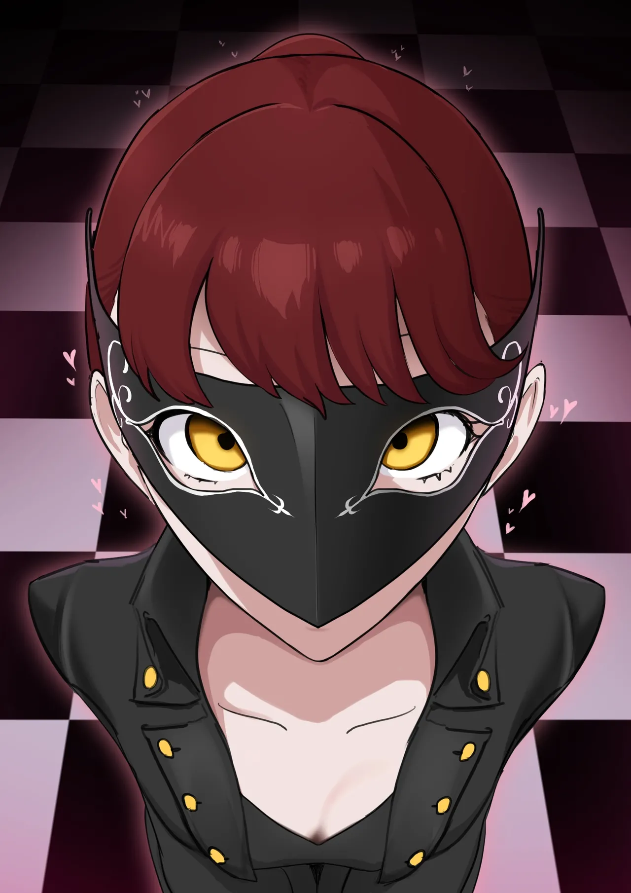 Captured and manipulated in the palace page 9 full