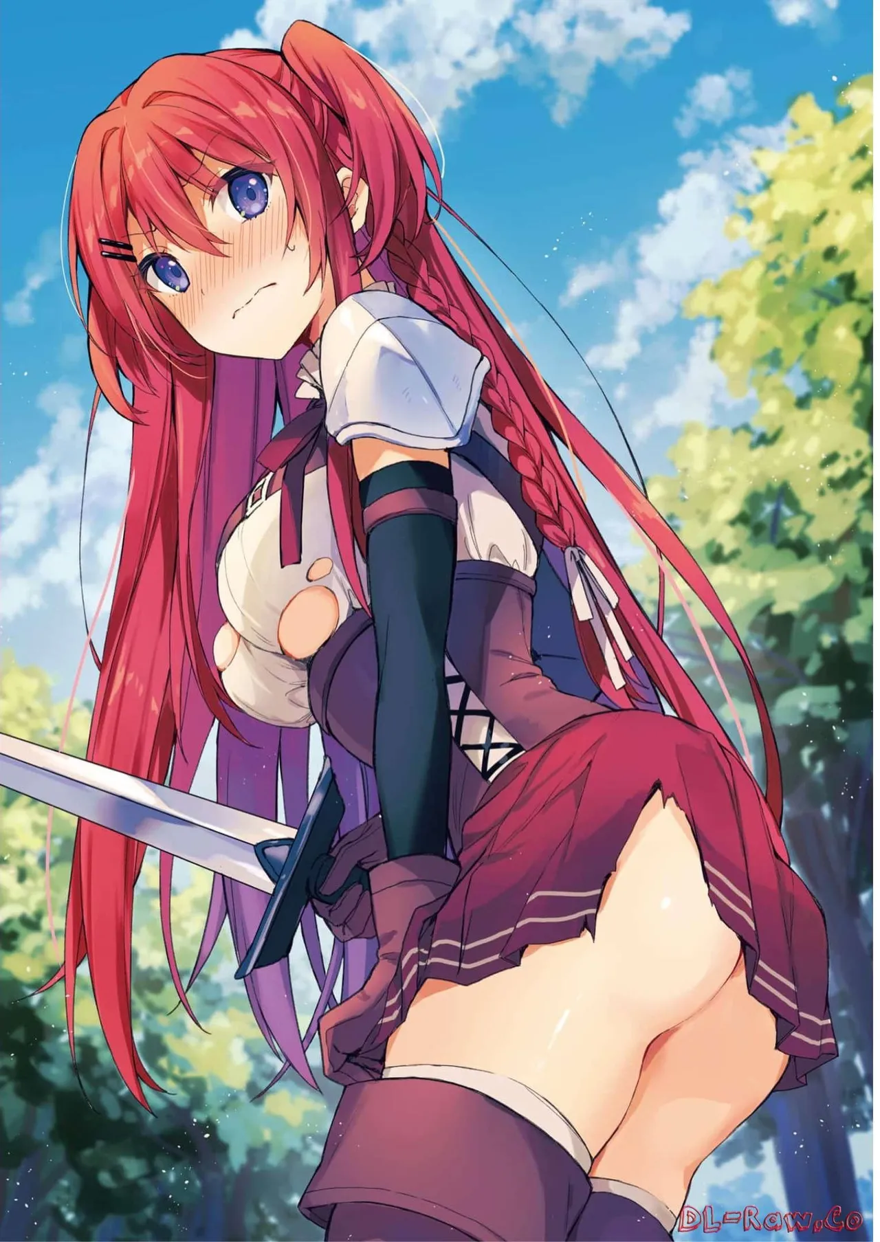 四姉妹は夜をおまちかね 第03巻 page 4 full