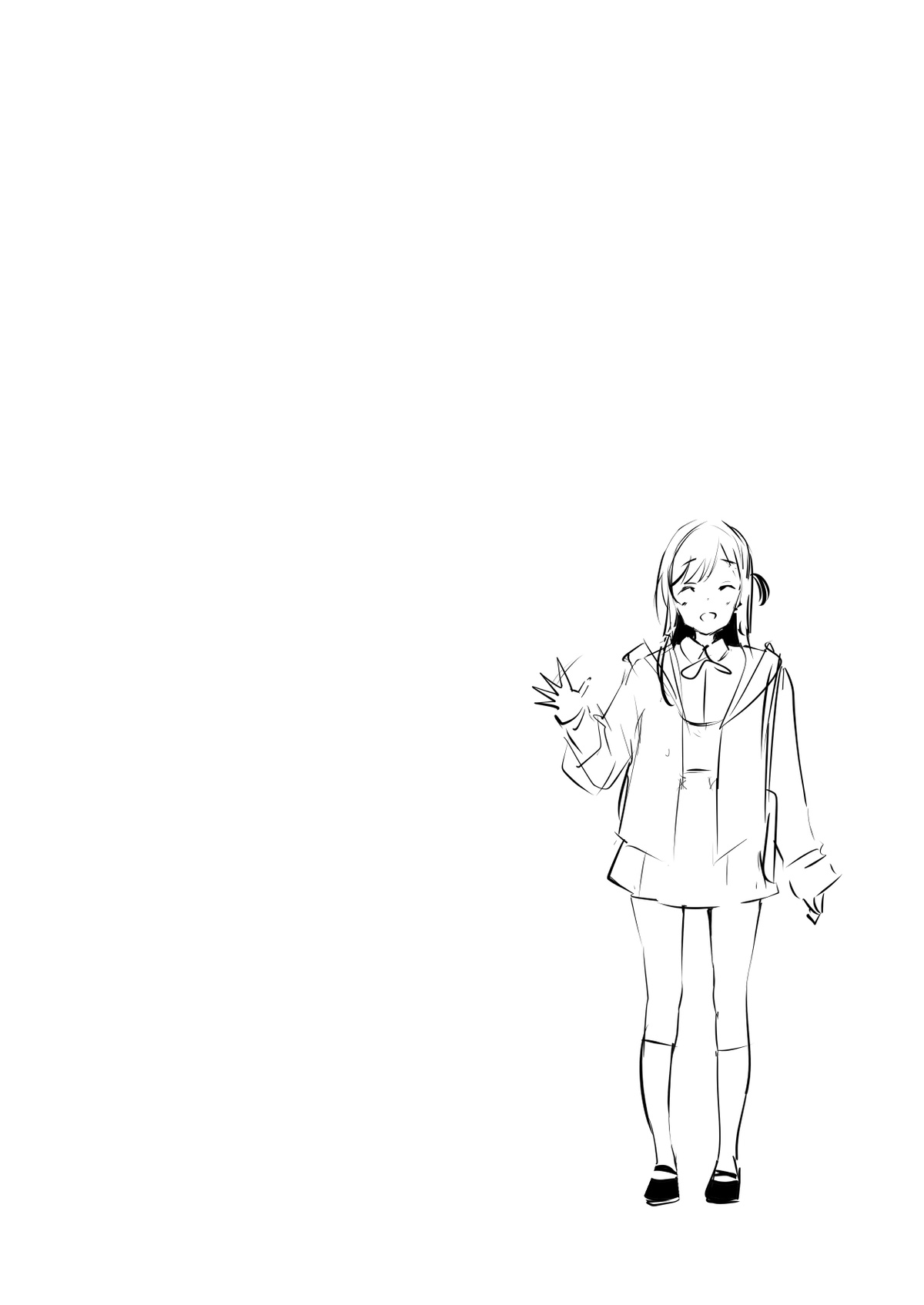 Mizuhara Chizuru 2 page 8 full