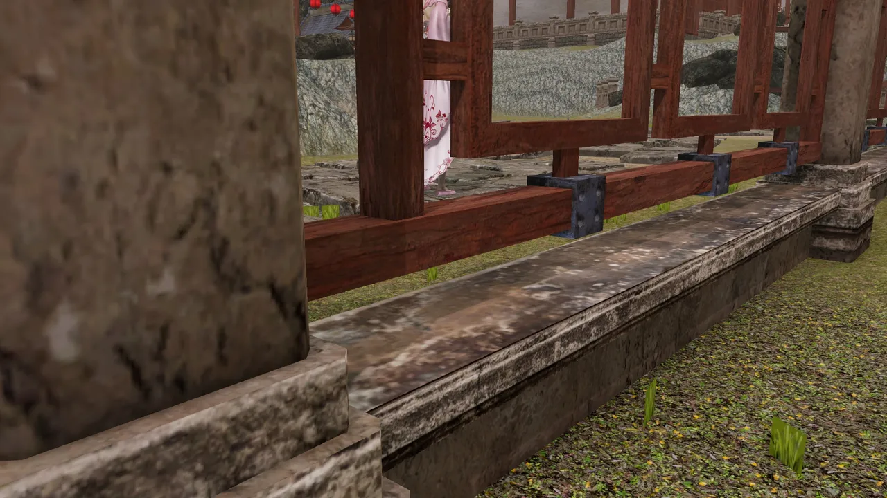 詭盜:噬紅邪劍 8 Freaky thief: Bloody evil Sword 8 page 3 full