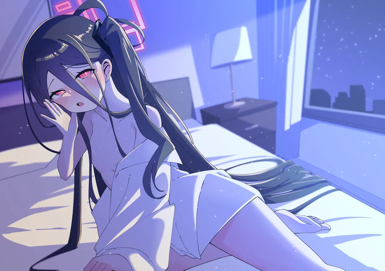 Kei to Honki Tanetsuke Kedamono Koubi suru Hon 2.5 Ichaicha Otomari Hen page 2 full