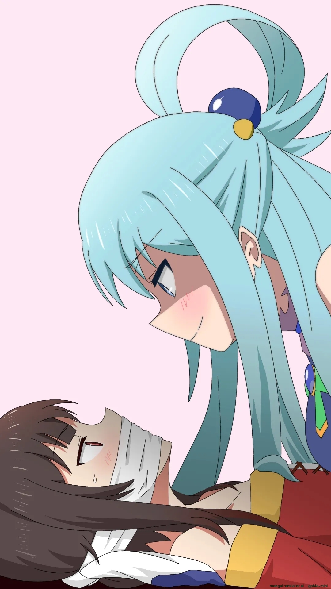 ぜろぜろ（zerozero page 7 full