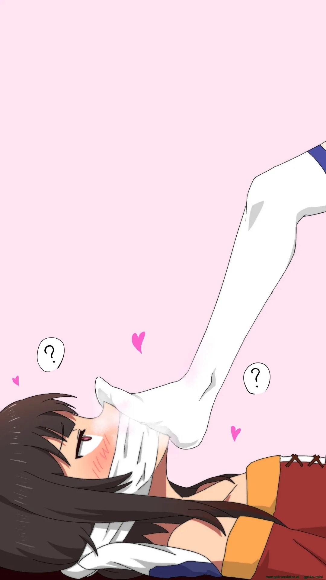 ぜろぜろ（zerozero page 9 full