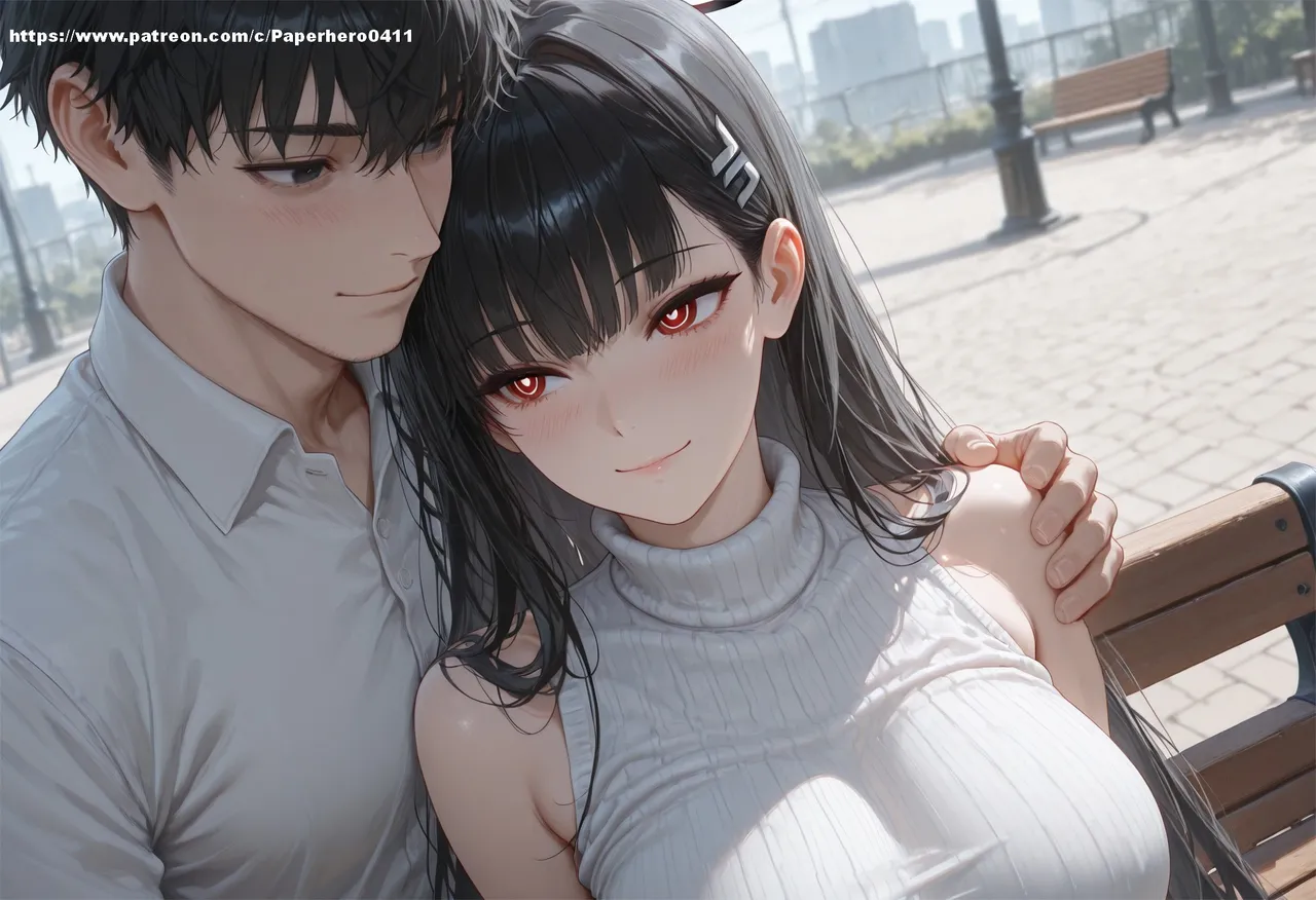 调月莉音2 page 10 full