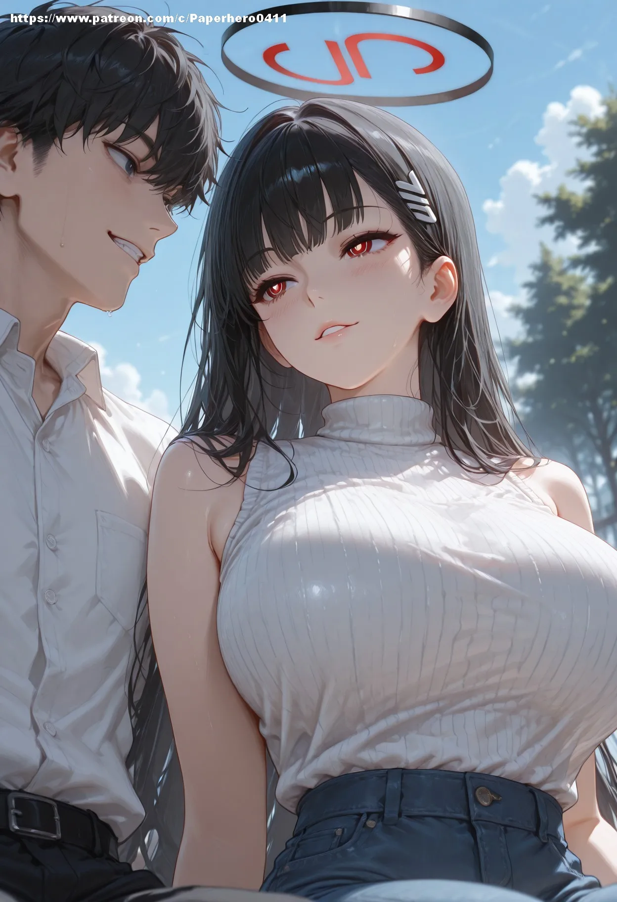 调月莉音2 page 7 full