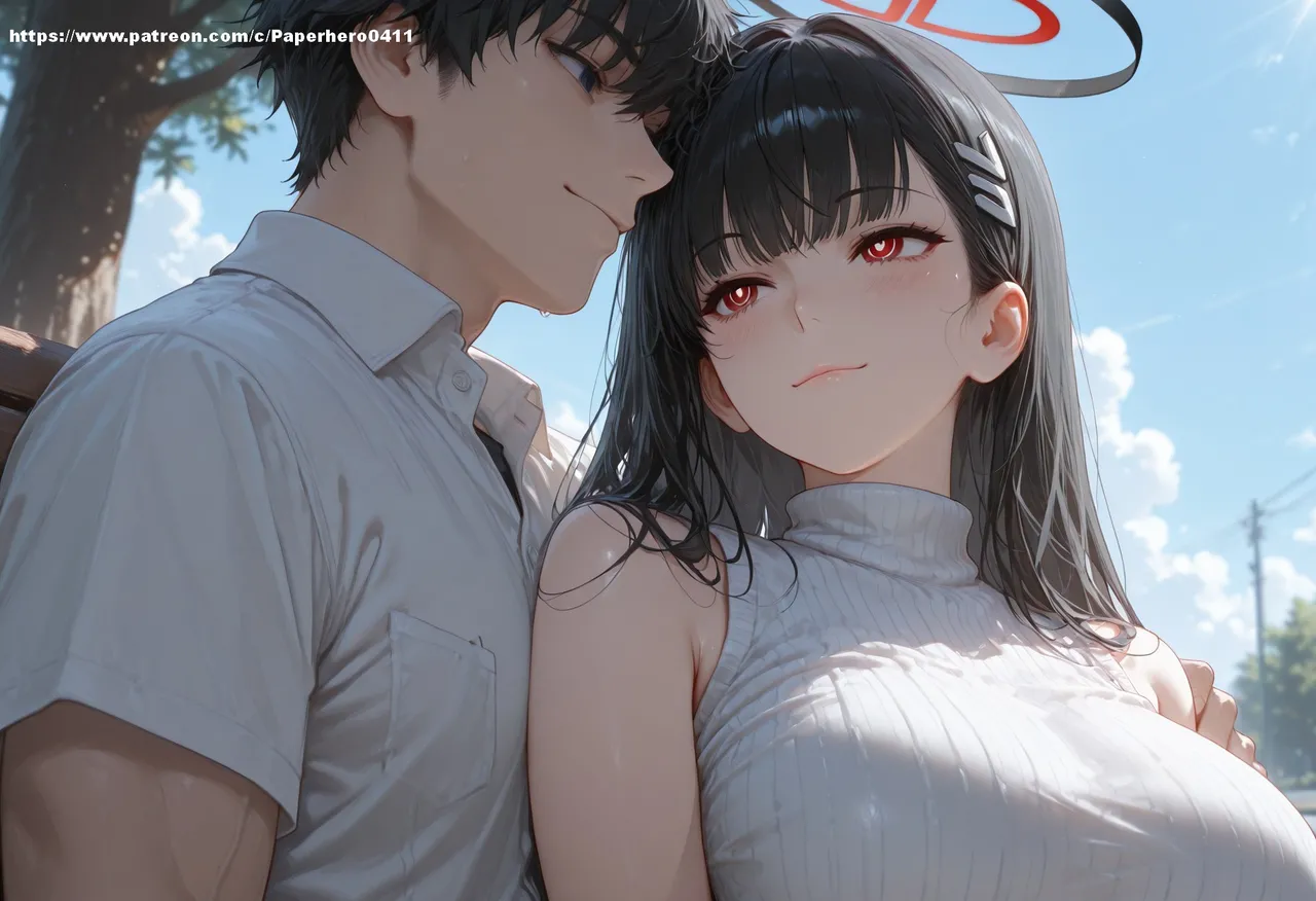 调月莉音2 page 8 full