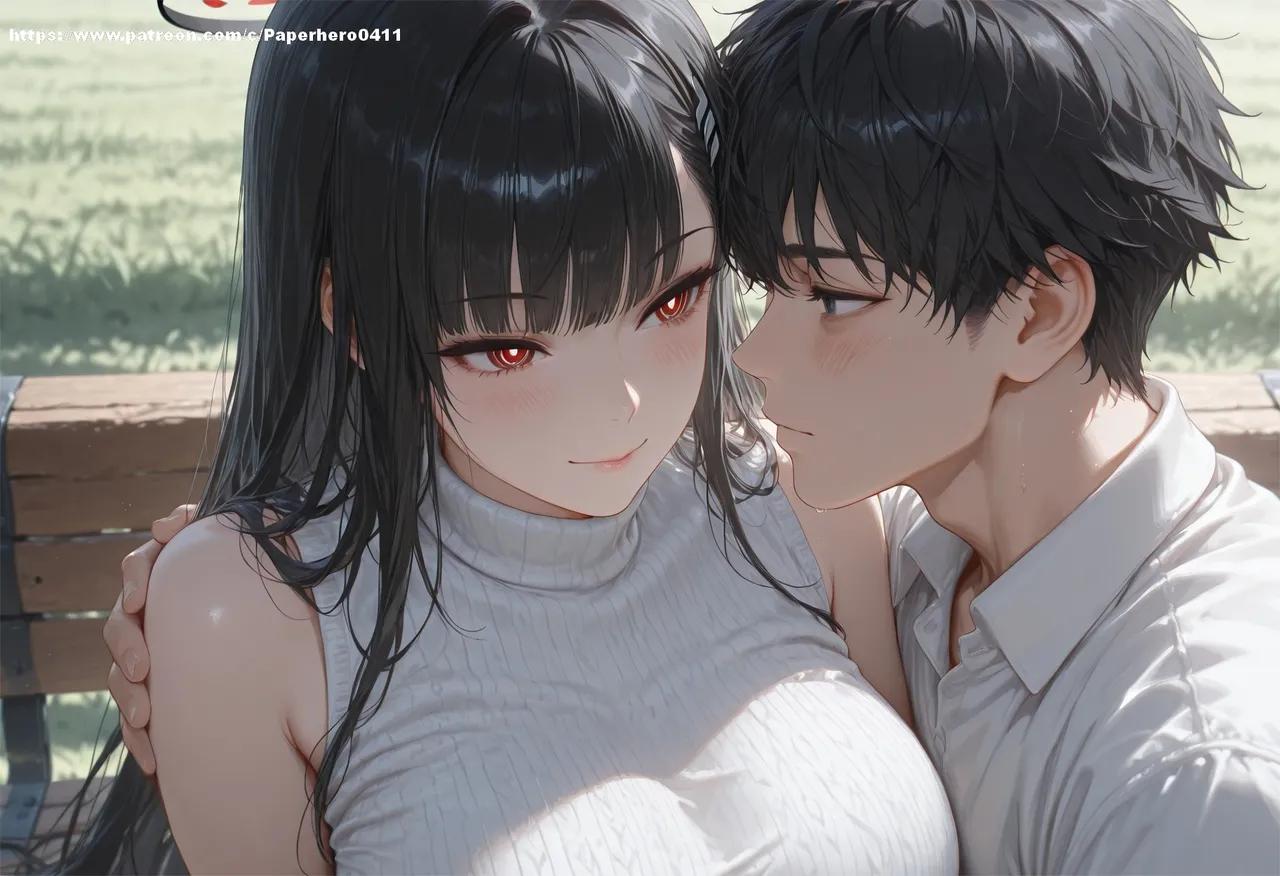 调月莉音2 page 9 full