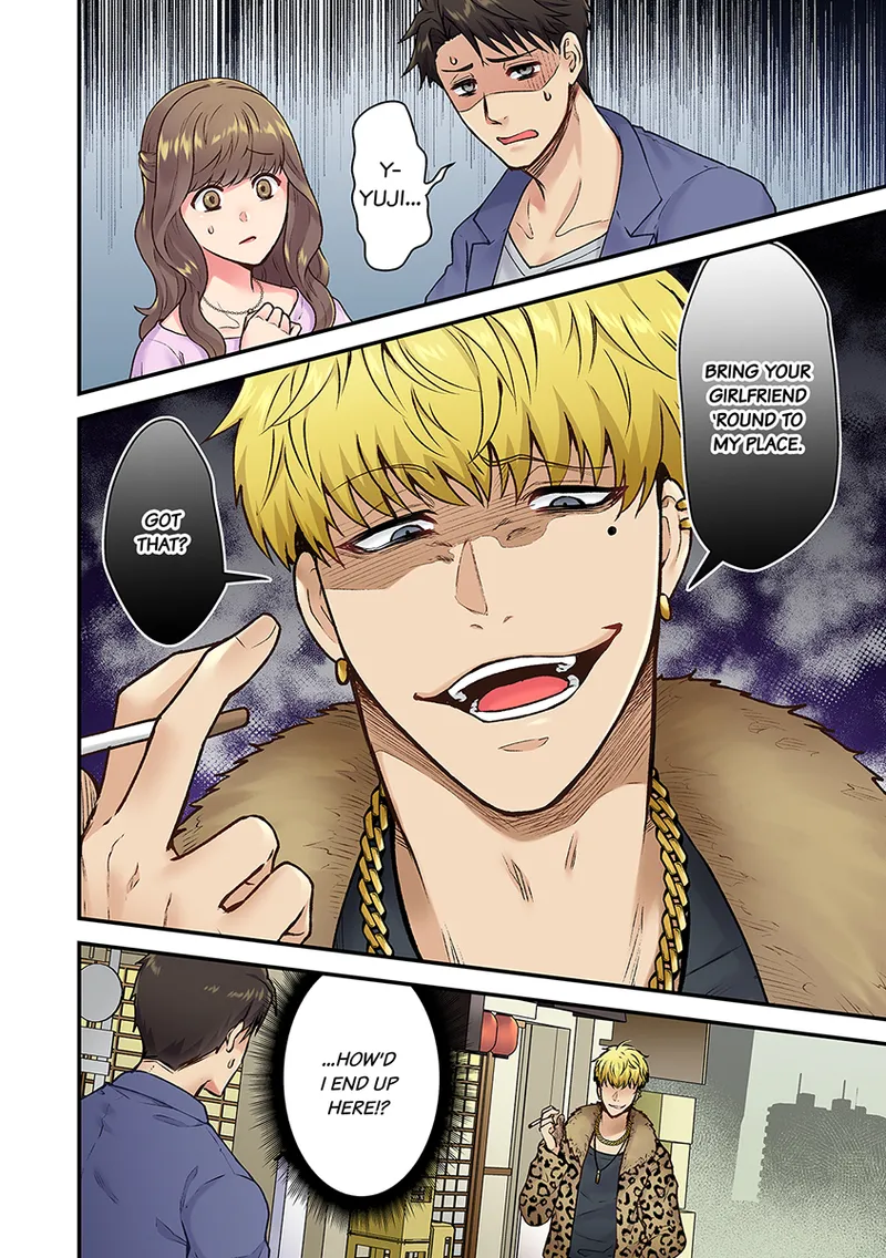 Worst Day Ever: Invited to My High School Bully's Bachelor Pad page 2 full