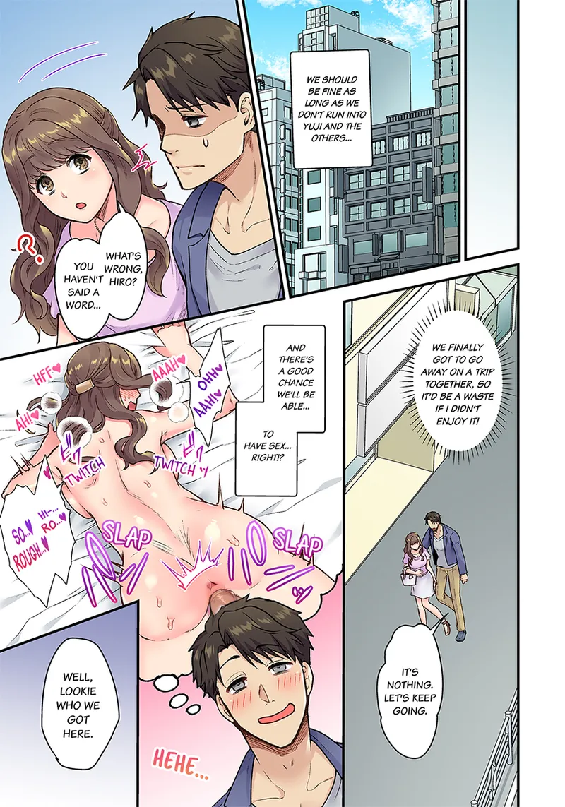 Worst Day Ever: Invited to My High School Bully's Bachelor Pad page 5 full