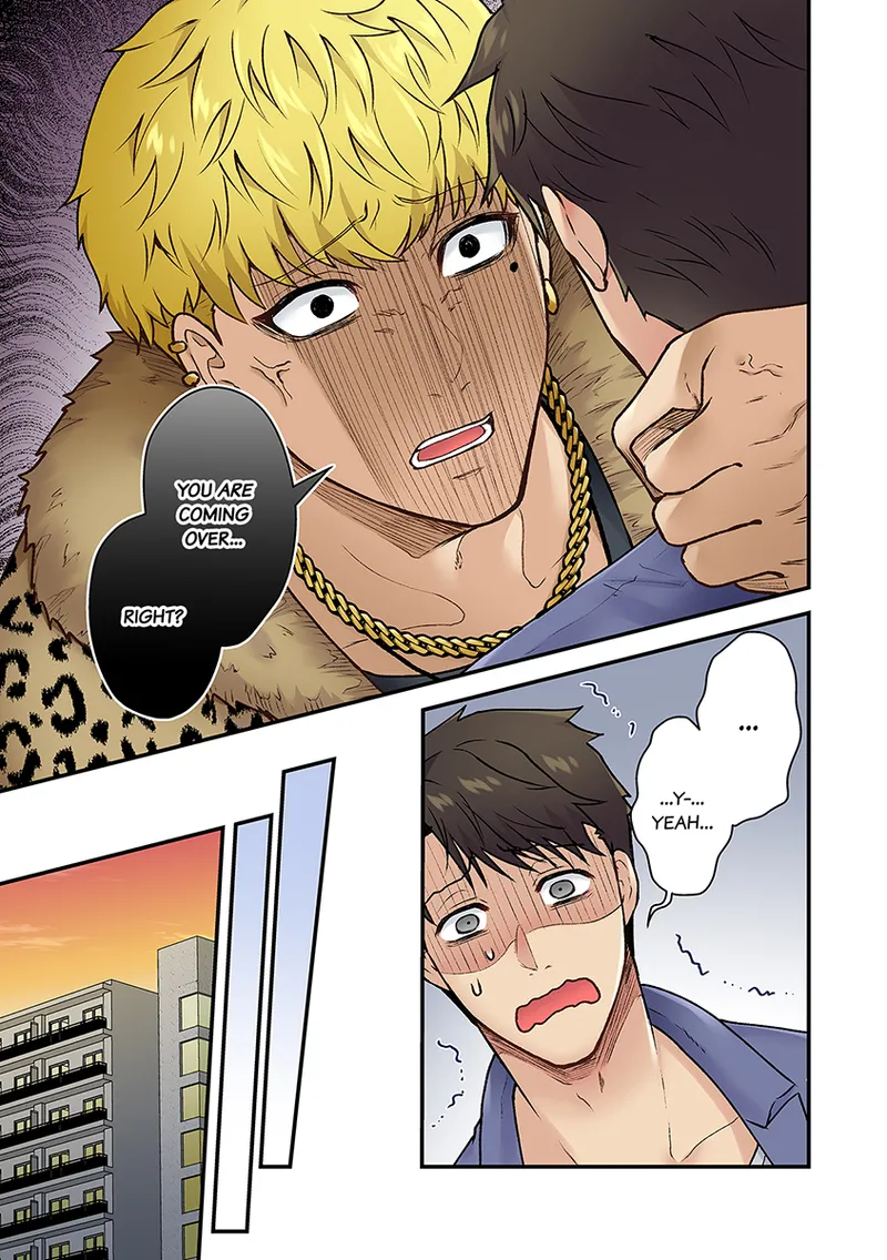 Worst Day Ever: Invited to My High School Bully's Bachelor Pad page 9 full