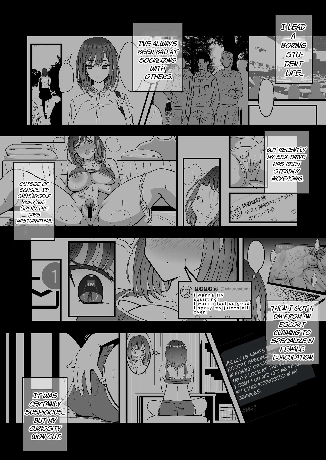 Introduction To Female Ejaculation page 6 full