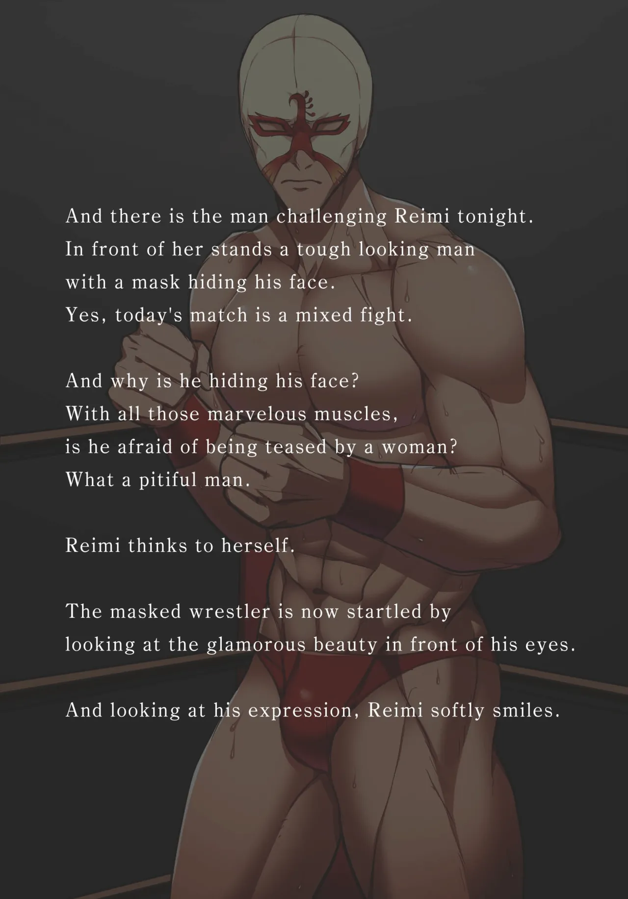 Ballbuster Reimi page 4 full