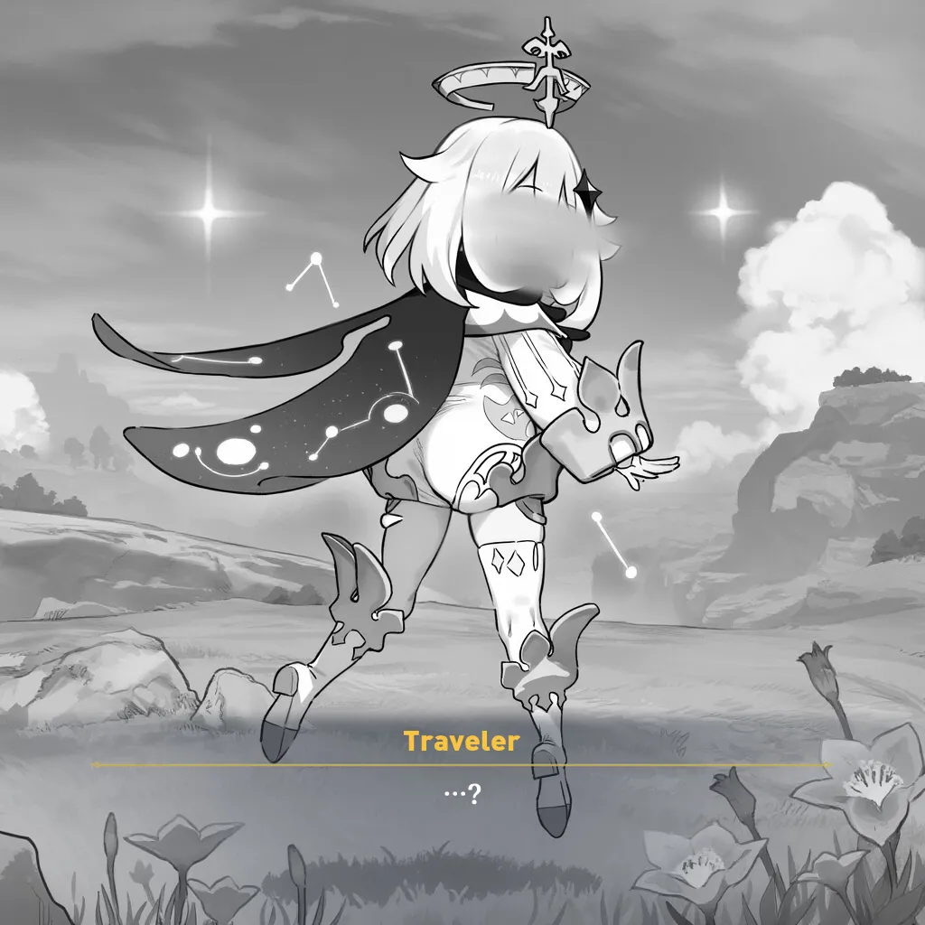 NTR Liyue - Ganyu & Shenhe MYANU page 3 full