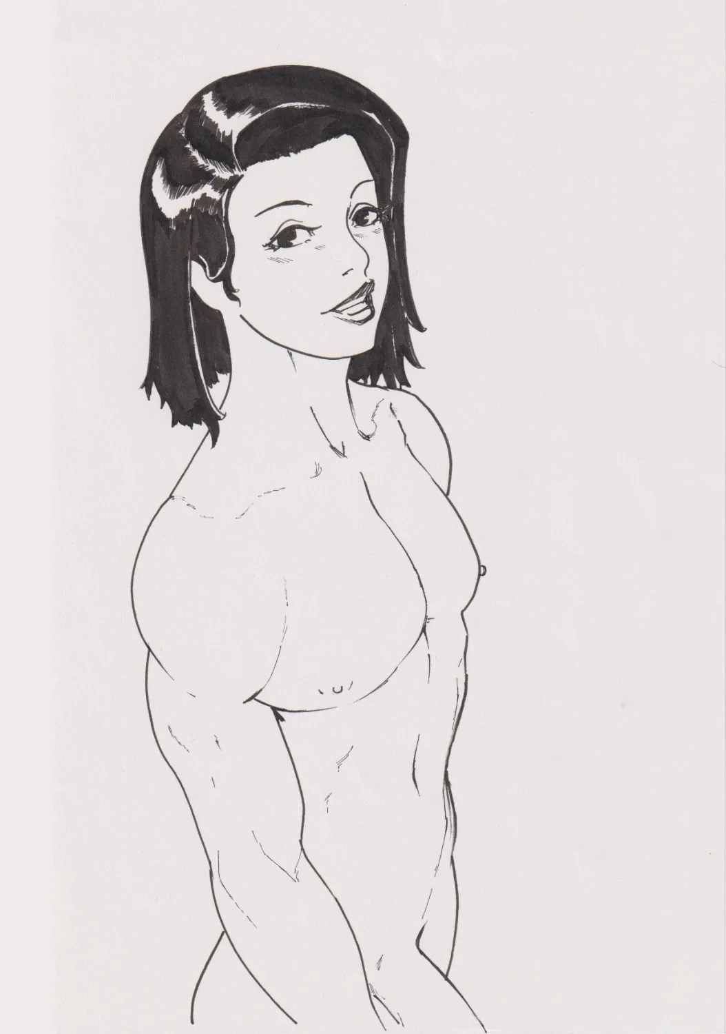 Roommates page 2 full