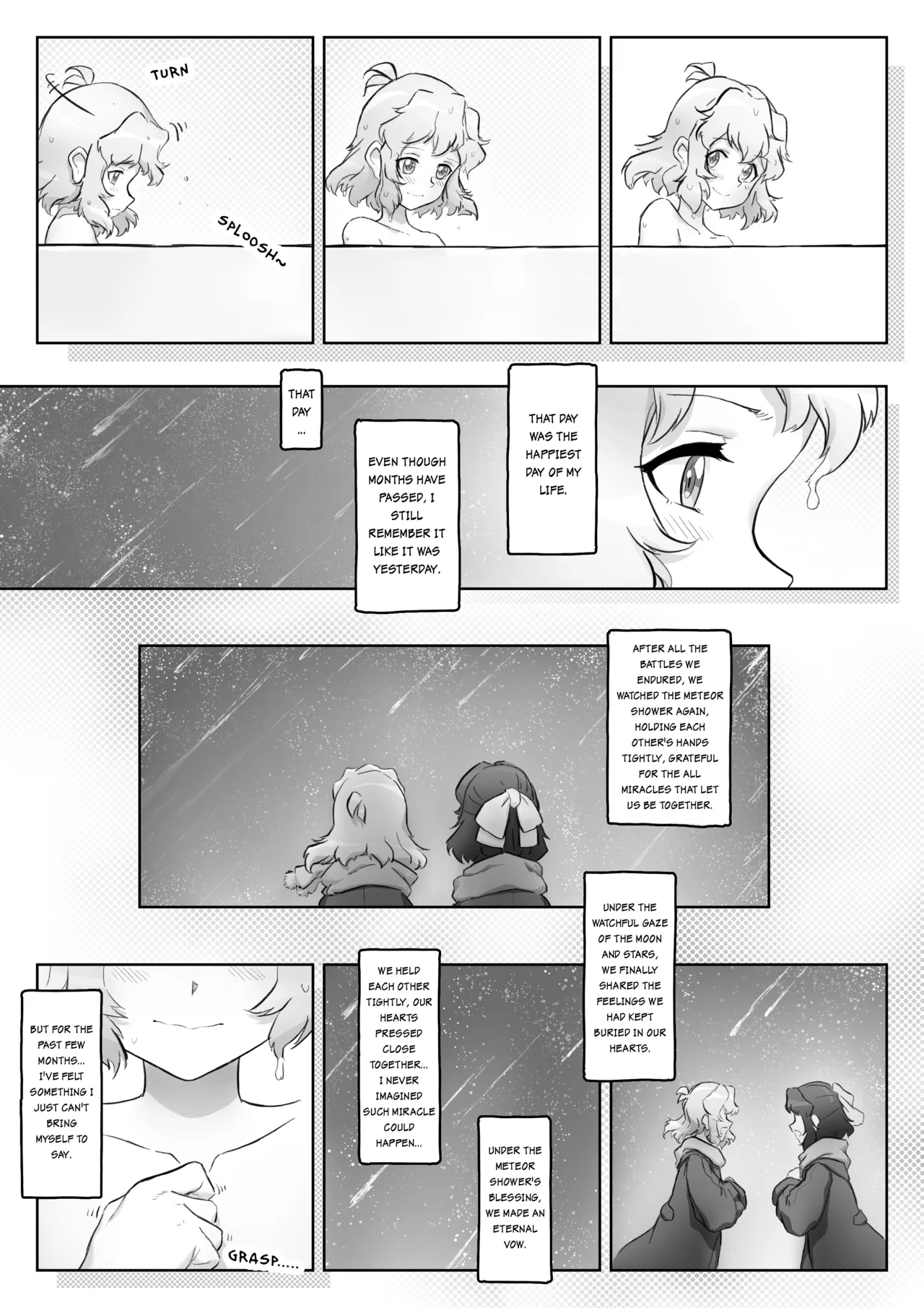 Meteoric Waltz - Chapter 1 page 4 full