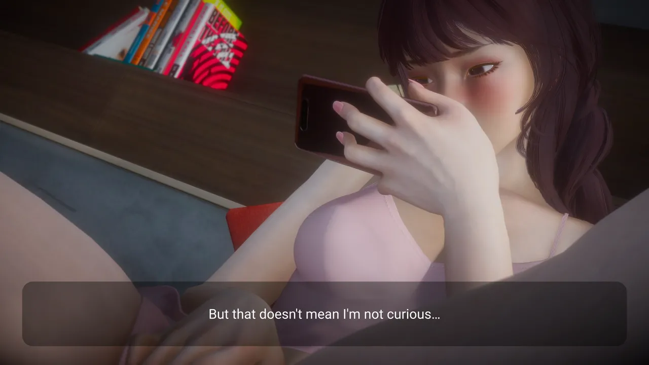 Ichika: Chapter 1 - Prologue page 10 full