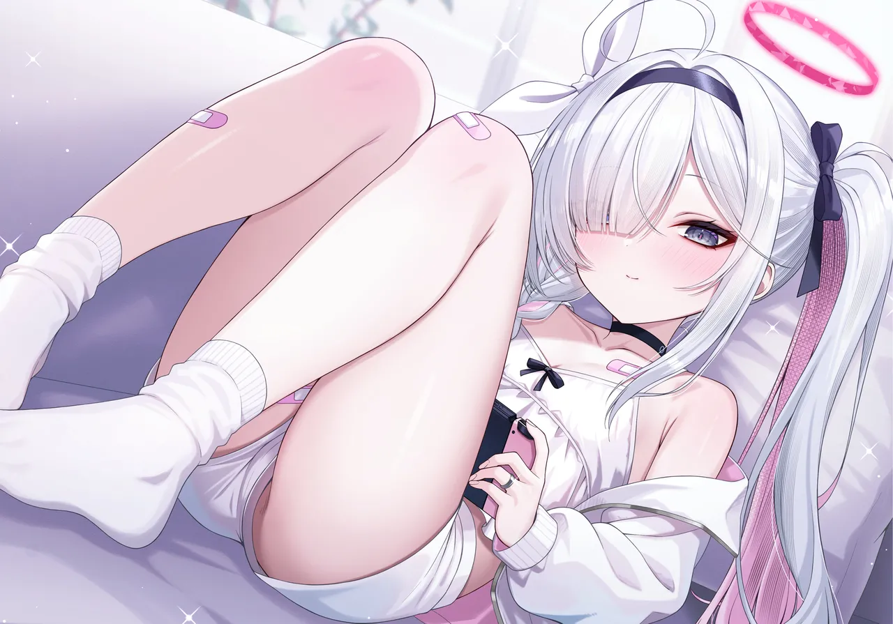 Plana. -A melting night together with a NEET Plana + Archive Sketch #LUN page 3 full