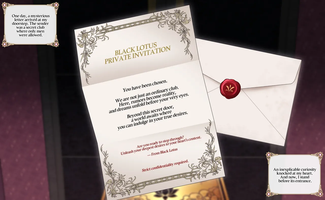 HotGuy of the Month_Secret VIP Club page 3 full