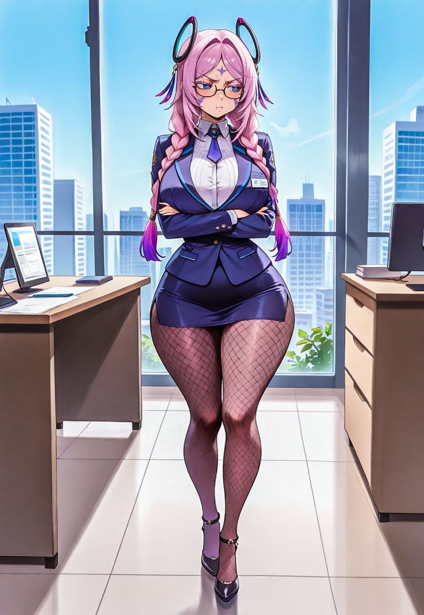 A little showcase   messingwithai ai generated page 5 full