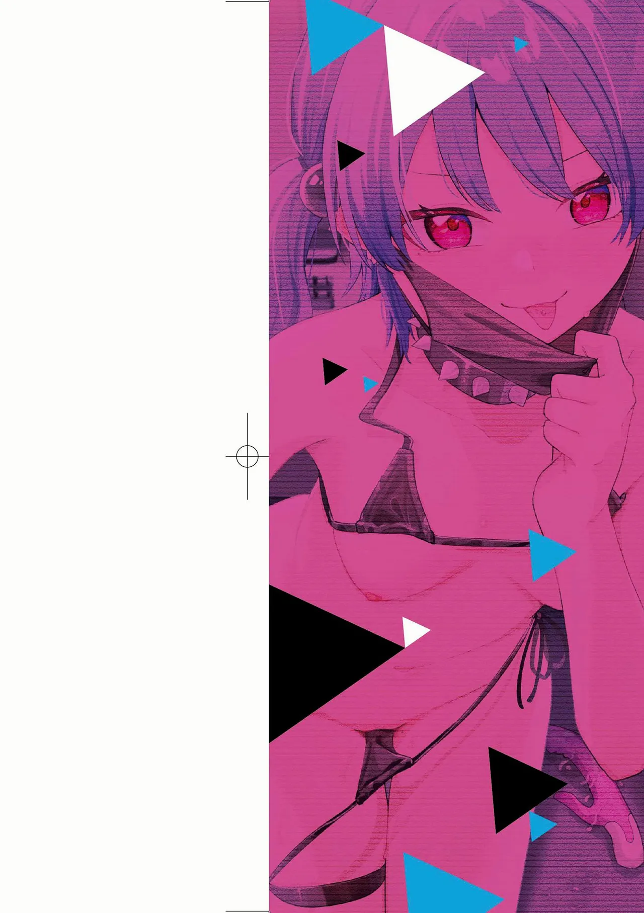 隣人は有名配信者｜鄰人是有名直播主 特裝版 page 4 full