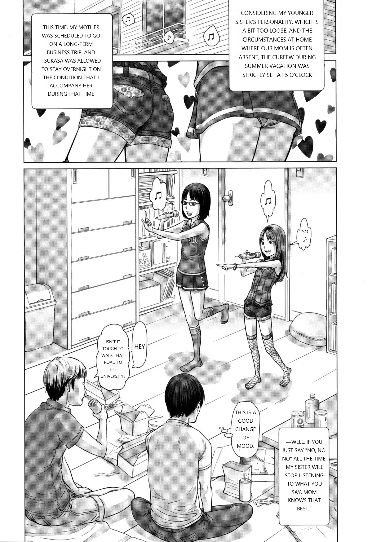 Hanshokuki - Complete page 10 full