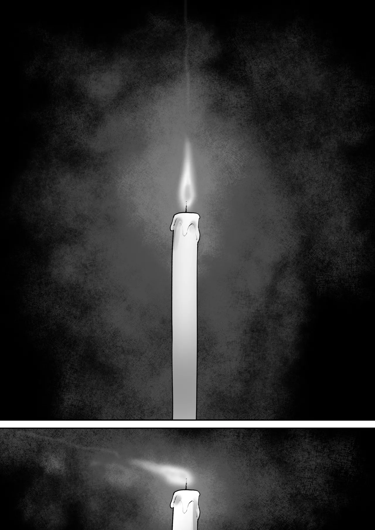 エルフのミルクで大人になりました page 2 full