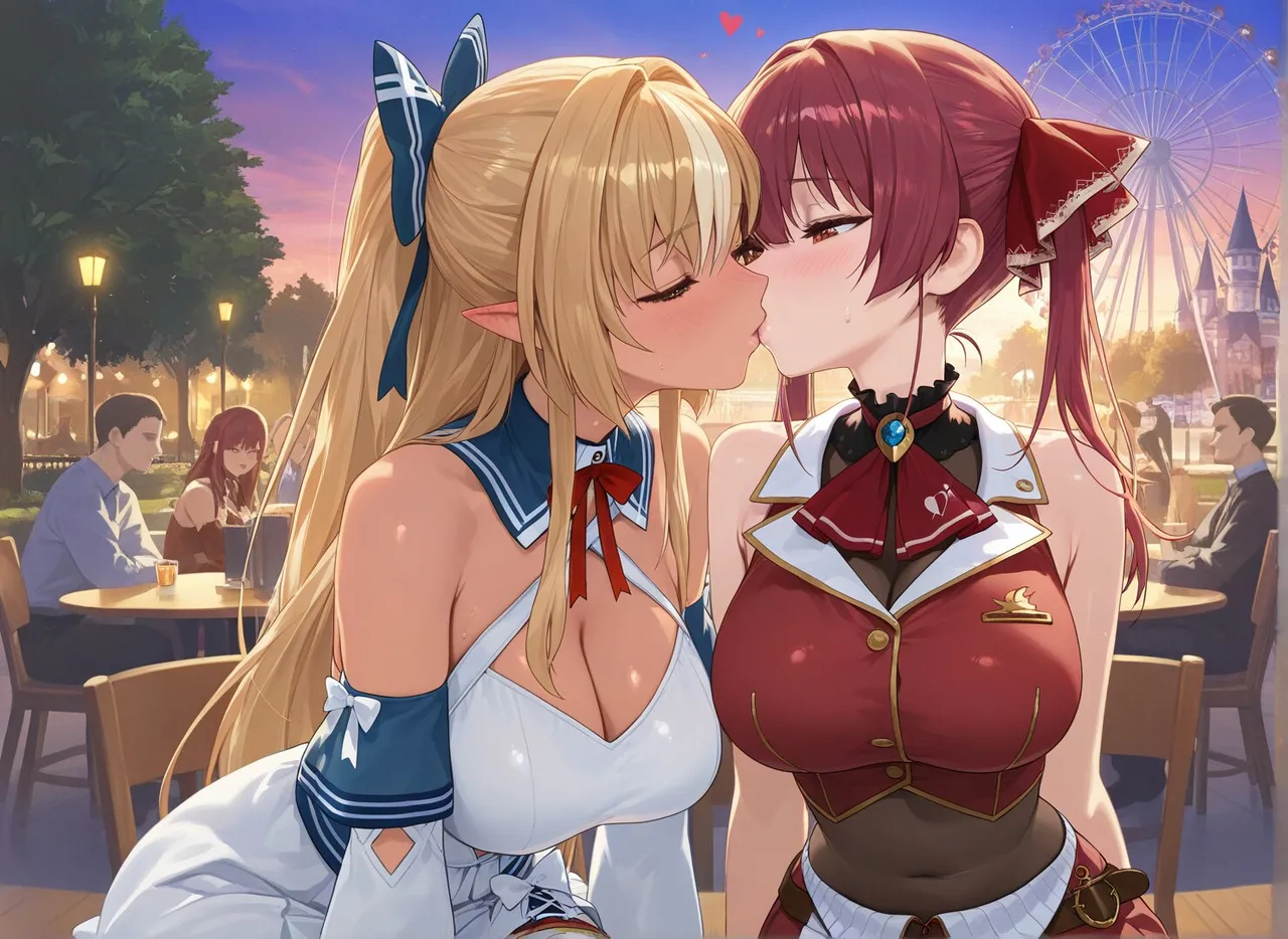 2025-10-14 Marine x Flare   RAMETAKI page 10 full