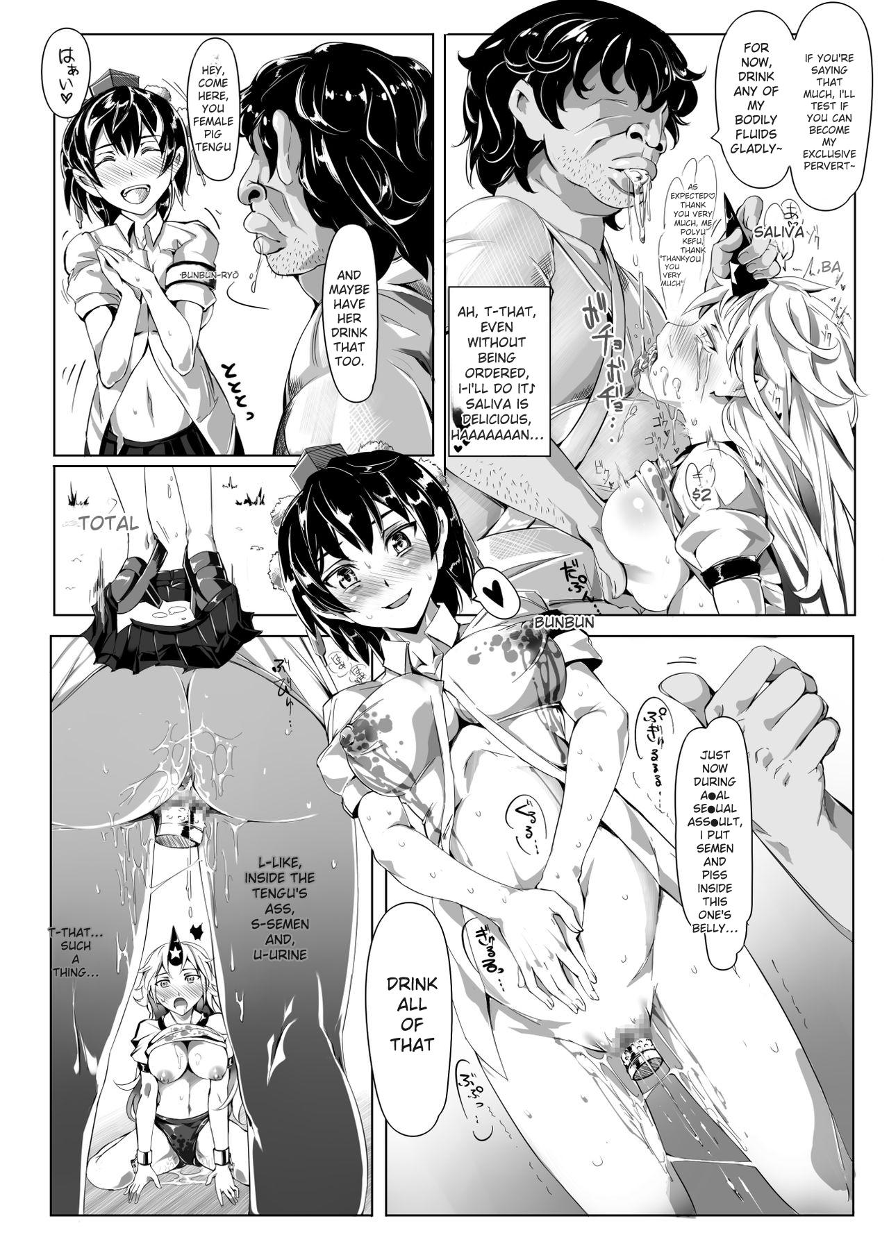 Saimin Nante Kakaranai!!! Kisaragi page 10 full
