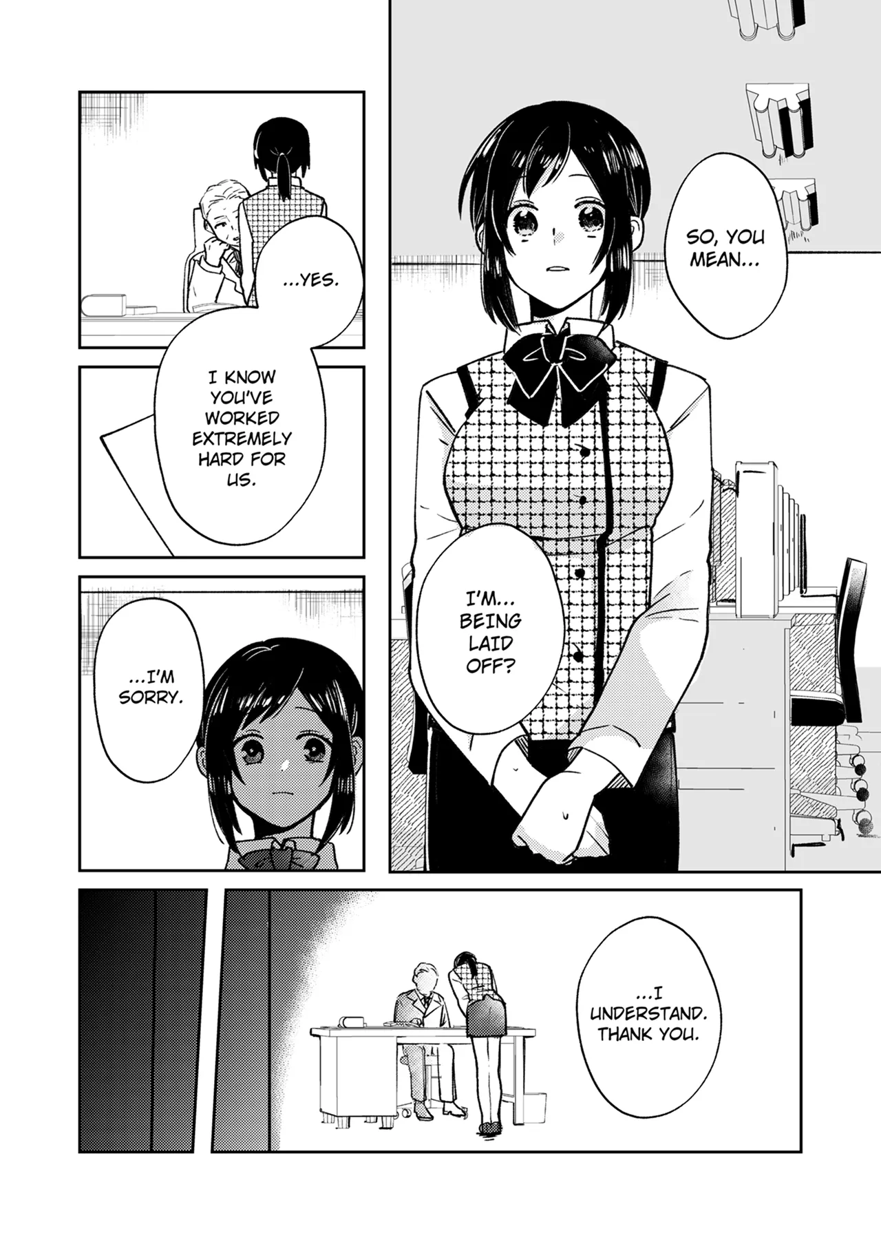 Rinjin Danshi no Shuuchaku Sex ~Naka made Sosogu Dekiai no Shirushi~ 1 I Compulsive sex with the boy next door -Flooding my body with his adoration 1 page 3 full