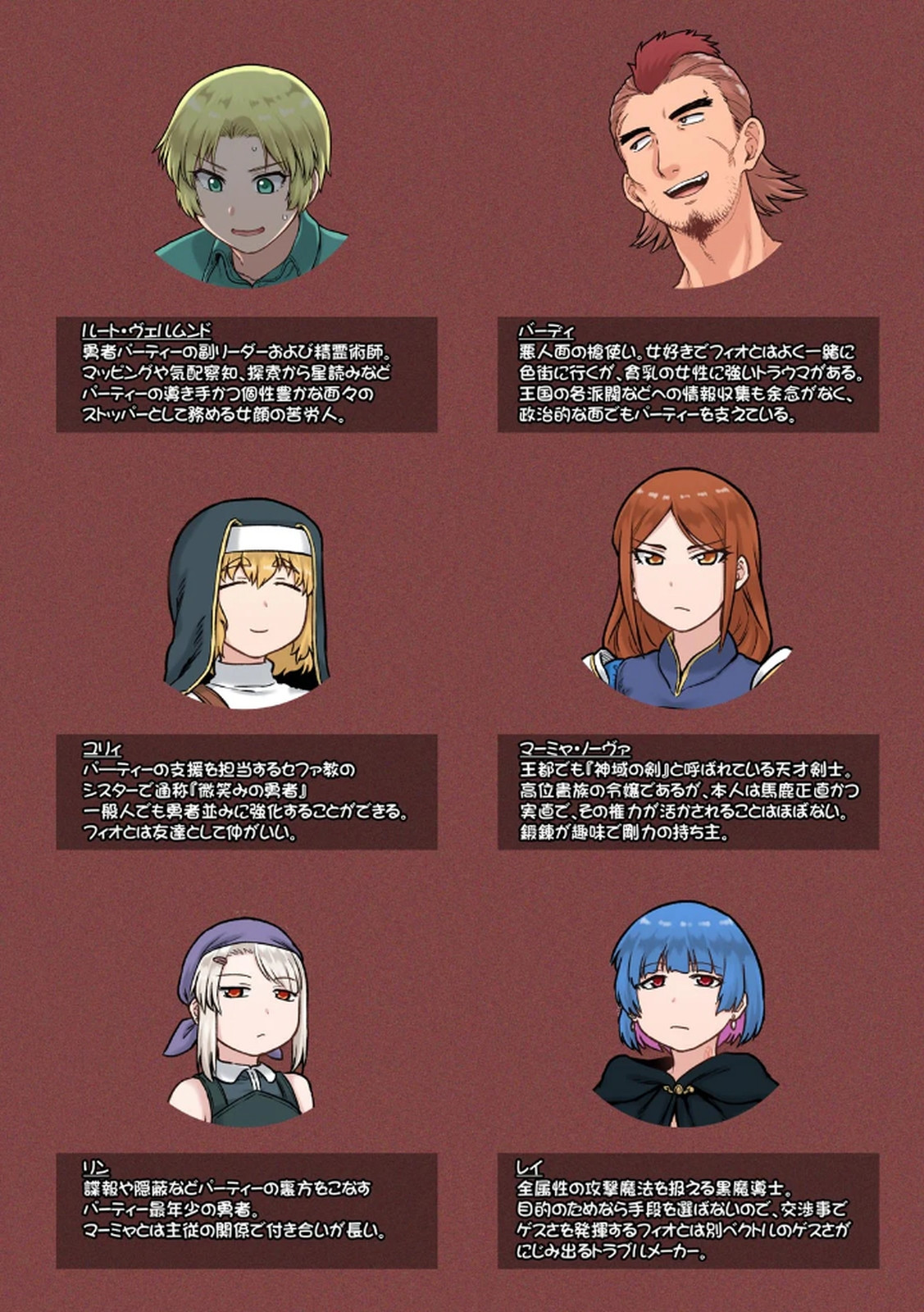 TS転生してまさかのサブヒロインに。 page 5 full