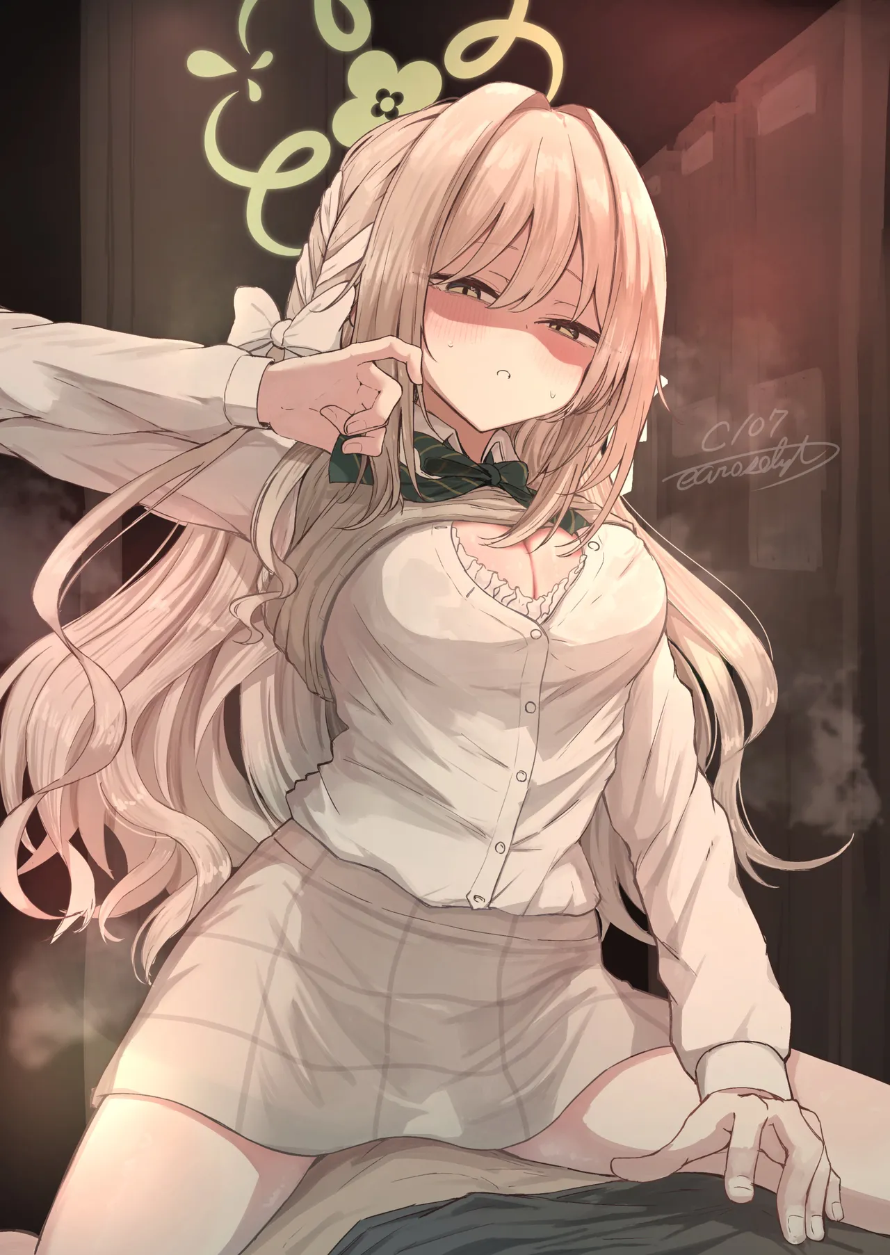 Yume nara  Zenbu  Gouhou desu kara page 3 full