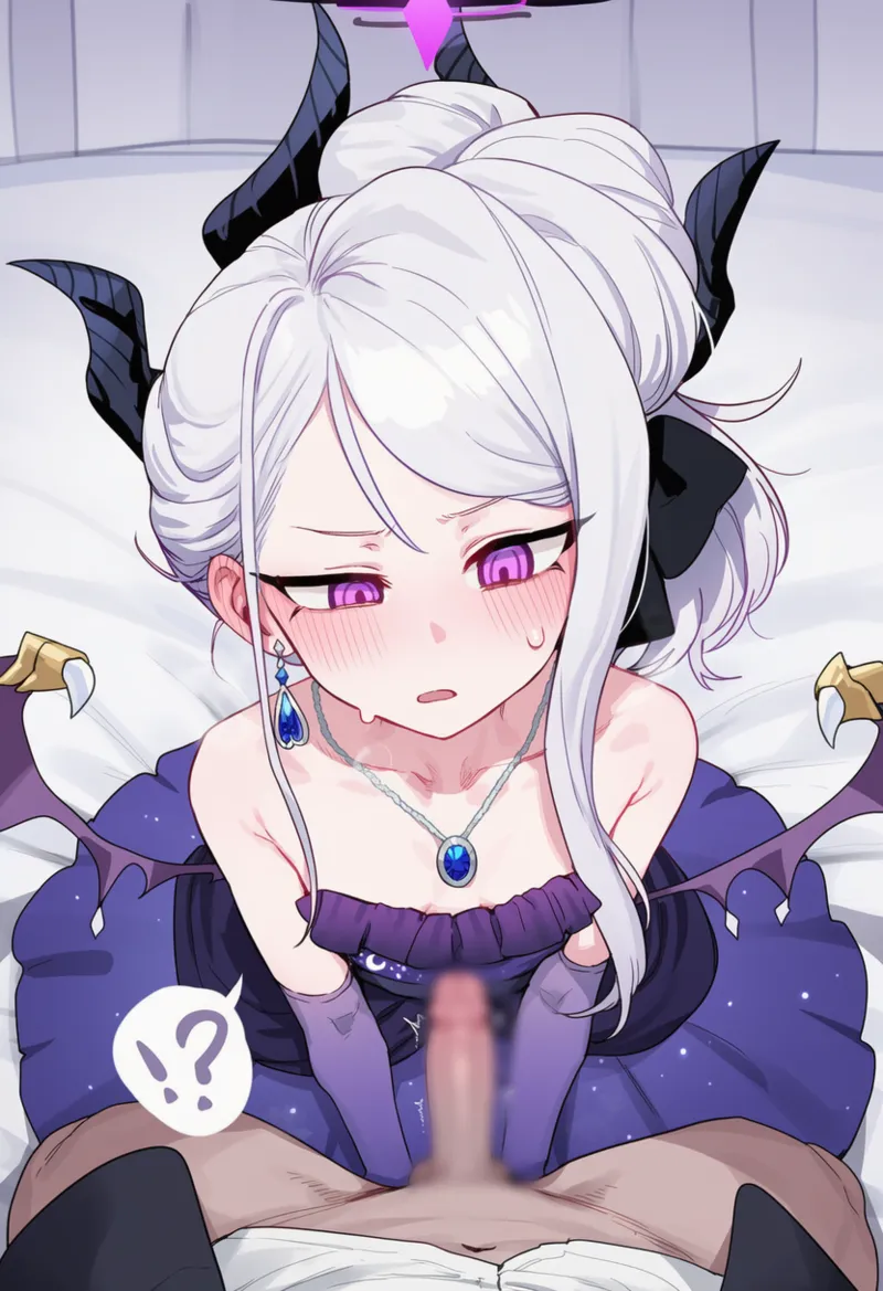 Thx    風紀委員会長 悪堕記 page 5 full