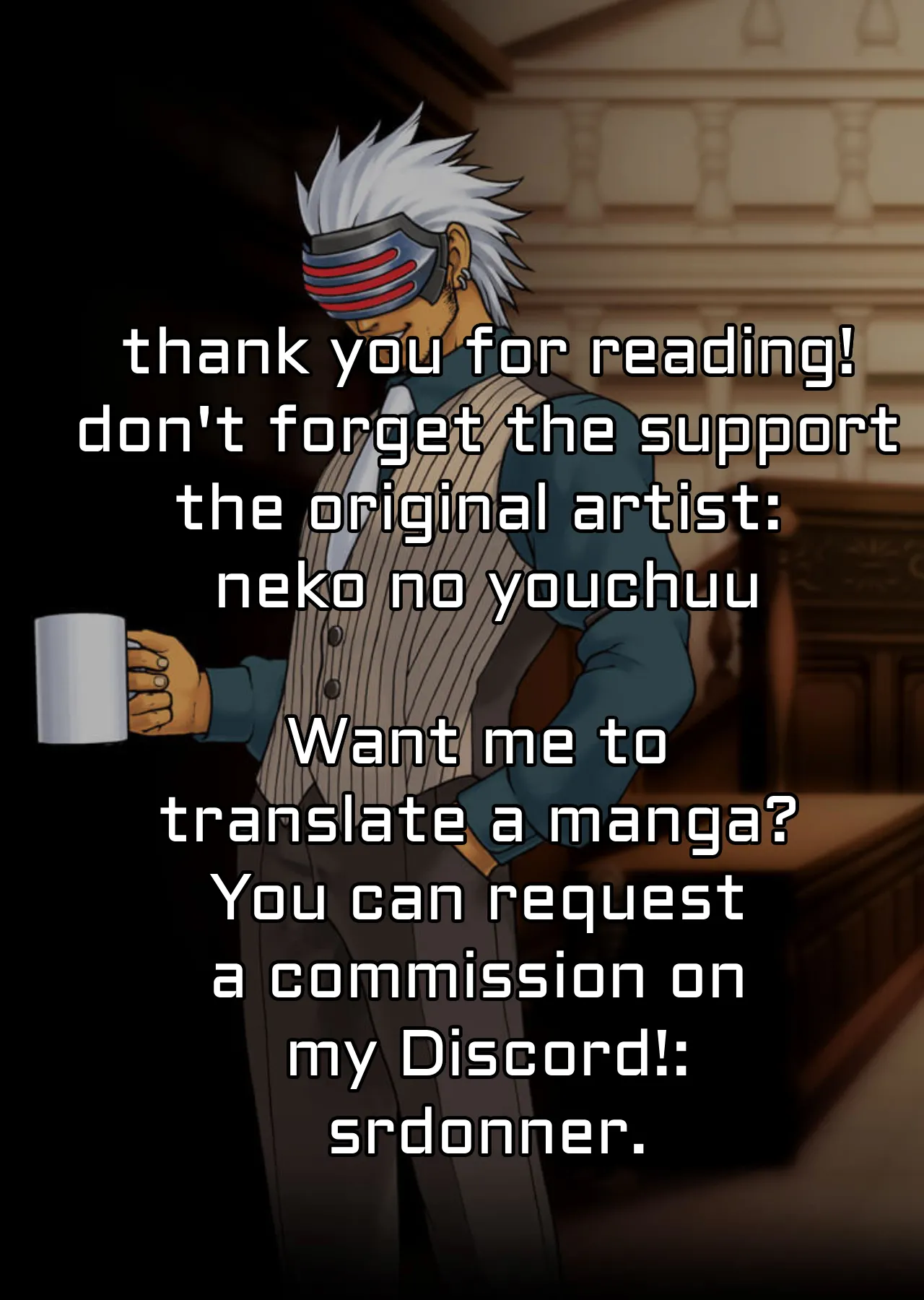 Ascalon Tsuji Reverse Rape page 9 full