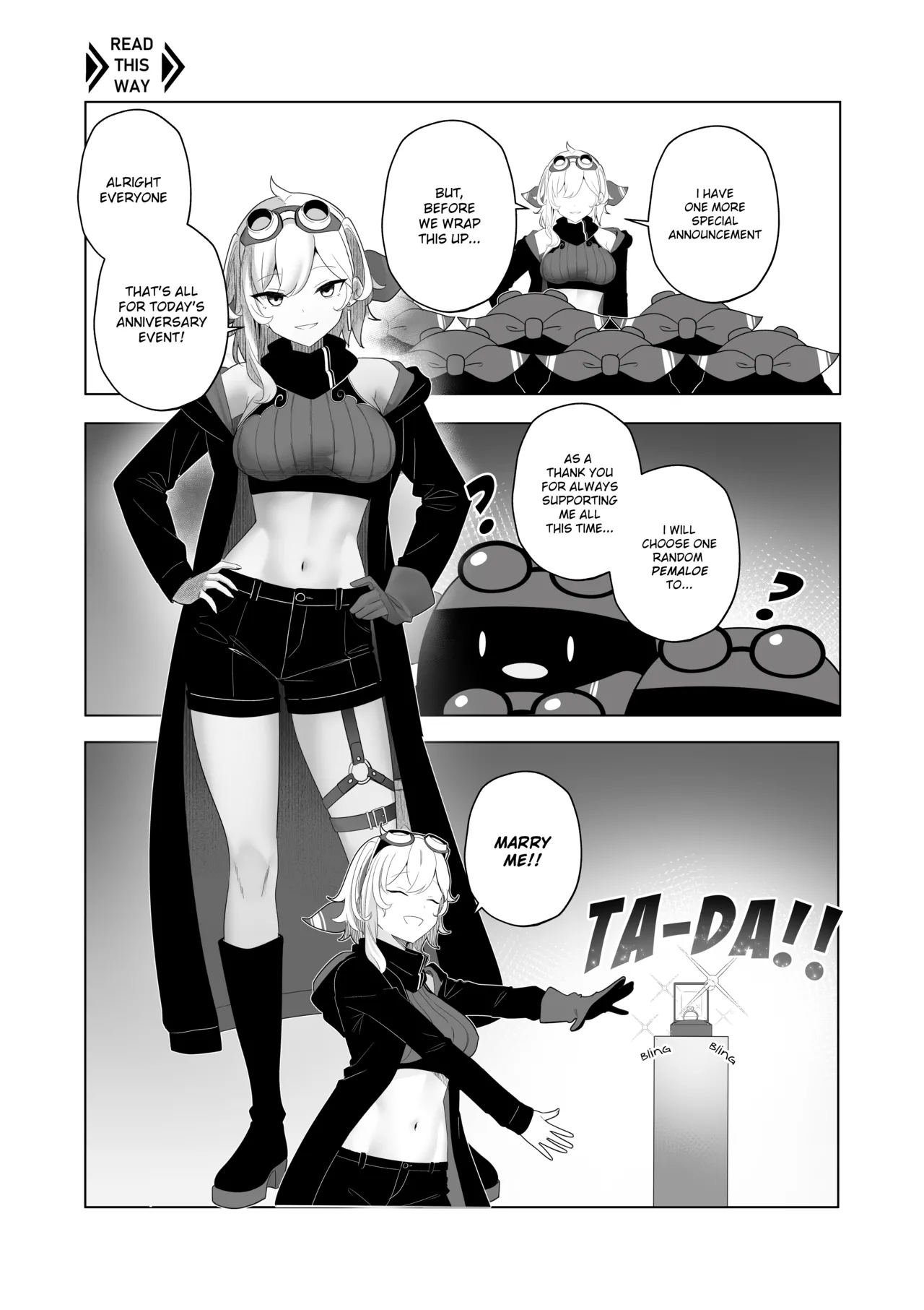 HALU OVERDOSE page 3 full