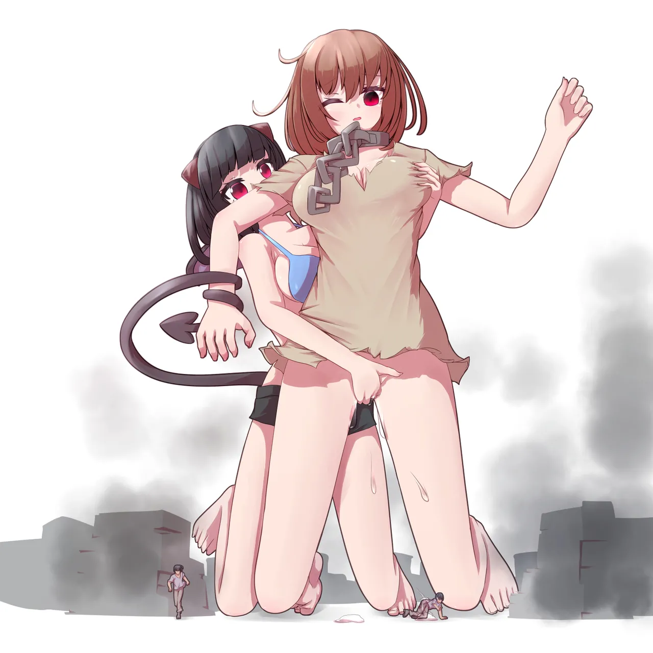 Misumi（2023-2025） page 4 full