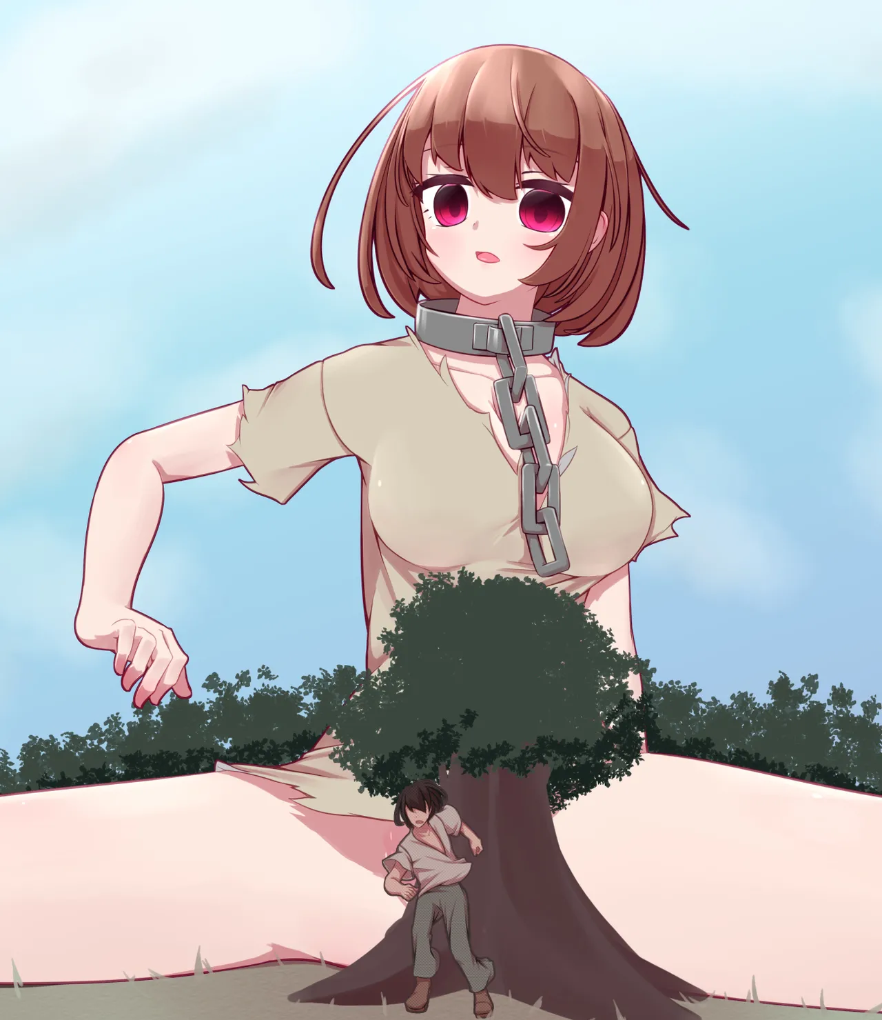 Misumi（2023-2025） page 9 full