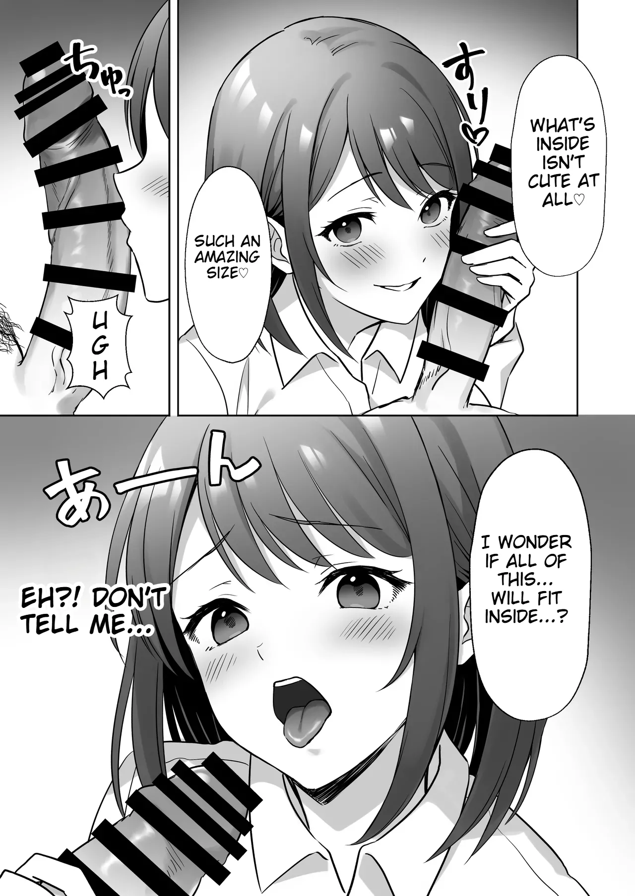 The Story of My Kind Office Senpai Being a Pervert/Kaisha no Yasashii Senpai ga Chijo datta Hanashi page 10 full
