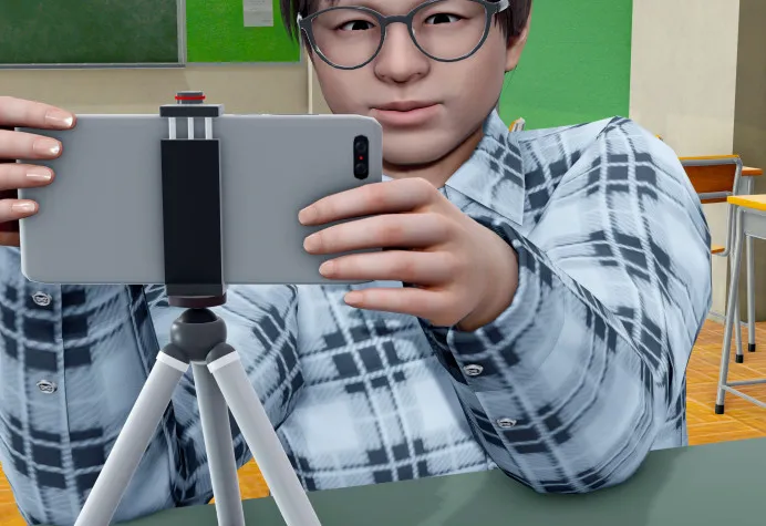 Slime possession pill page 1 full