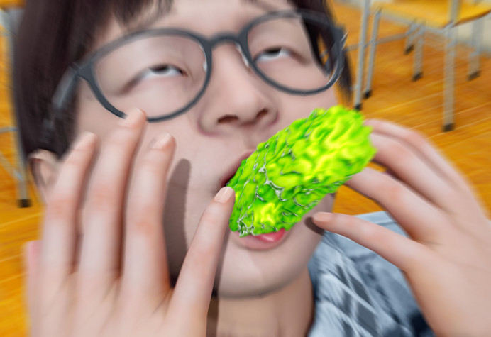 Slime possession pill page 4 full