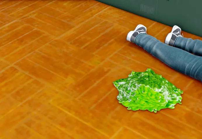 Slime possession pill page 6 full