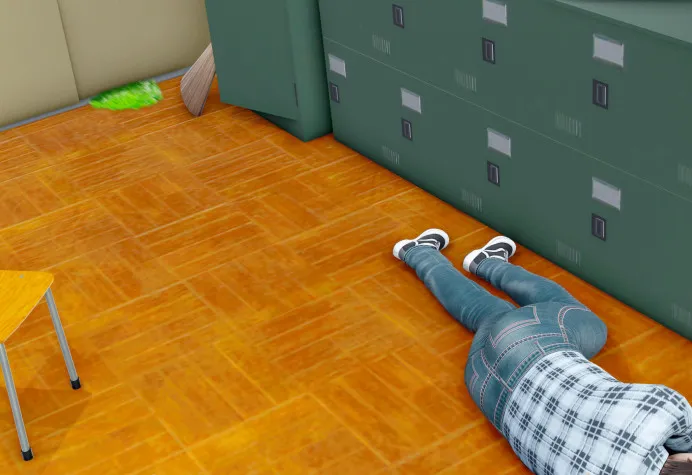 Slime possession pill page 7 full