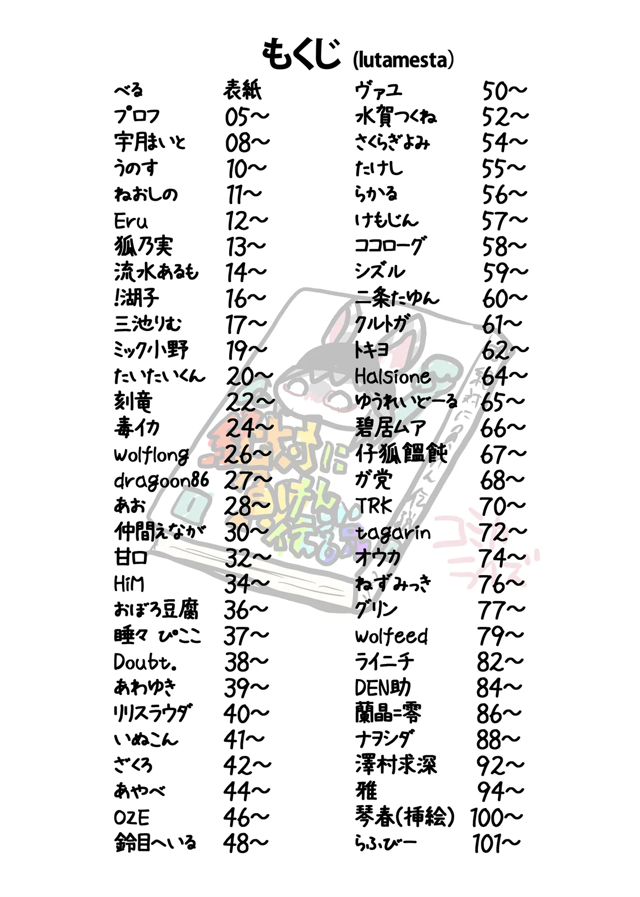 絶対に負けん伝説 page 4 full