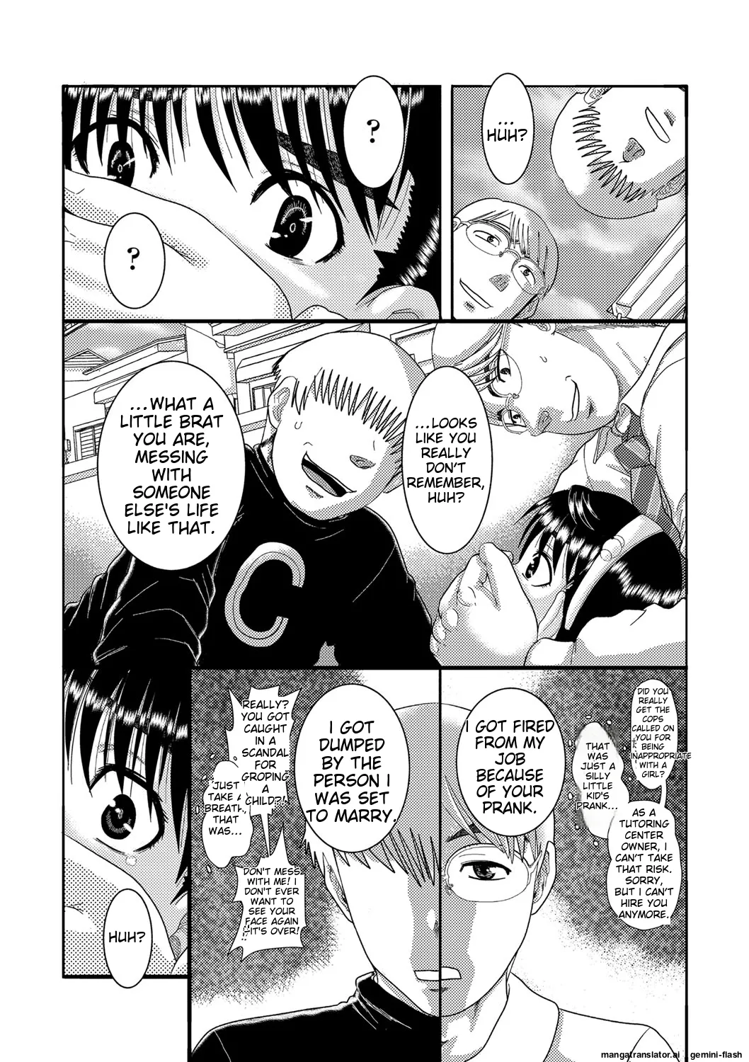 _Shōjo_ga_“hi_gyi!_”_To_sakebu_toki_ page 9 full