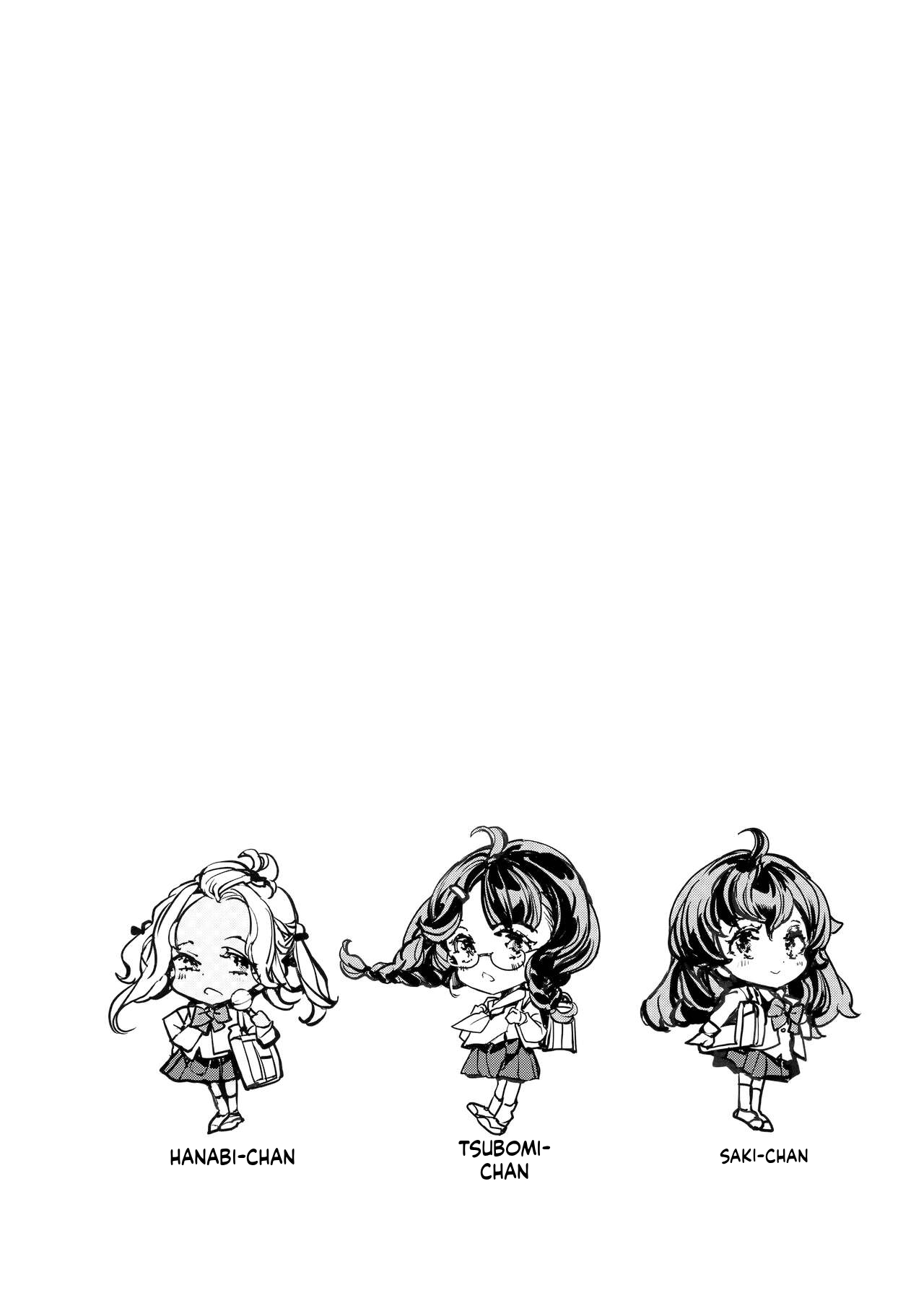 Ripe flower buds page 3 full