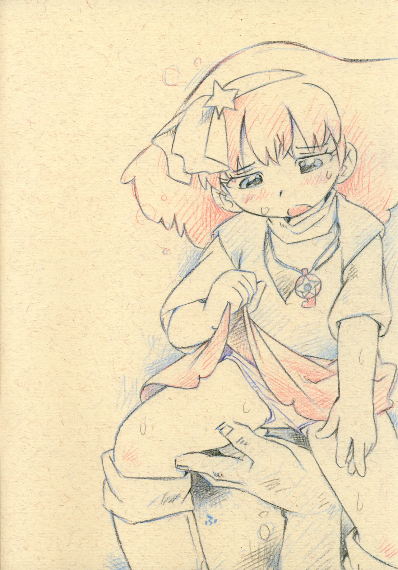 Momo Zukan page 2 full