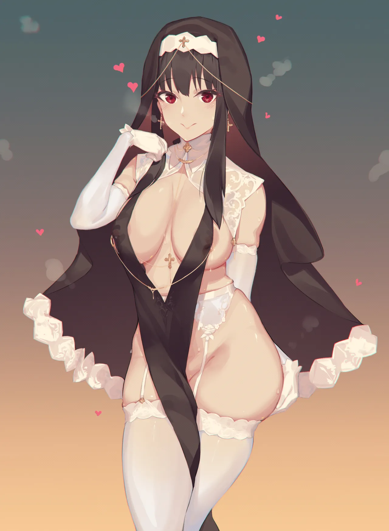 Caisan  约尔福杰全集顺序整理 page 10 full