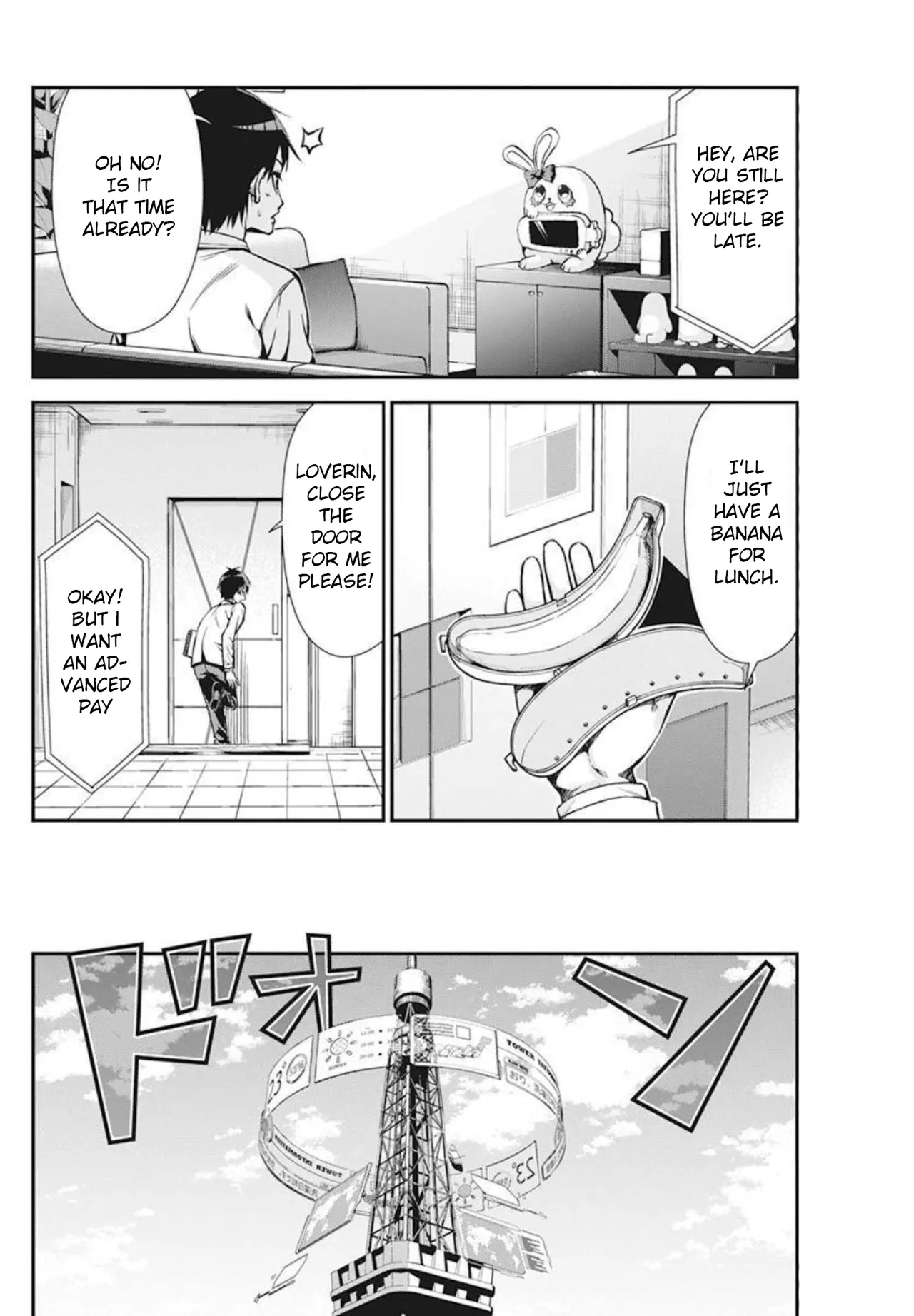 Renai Flops page 10 full