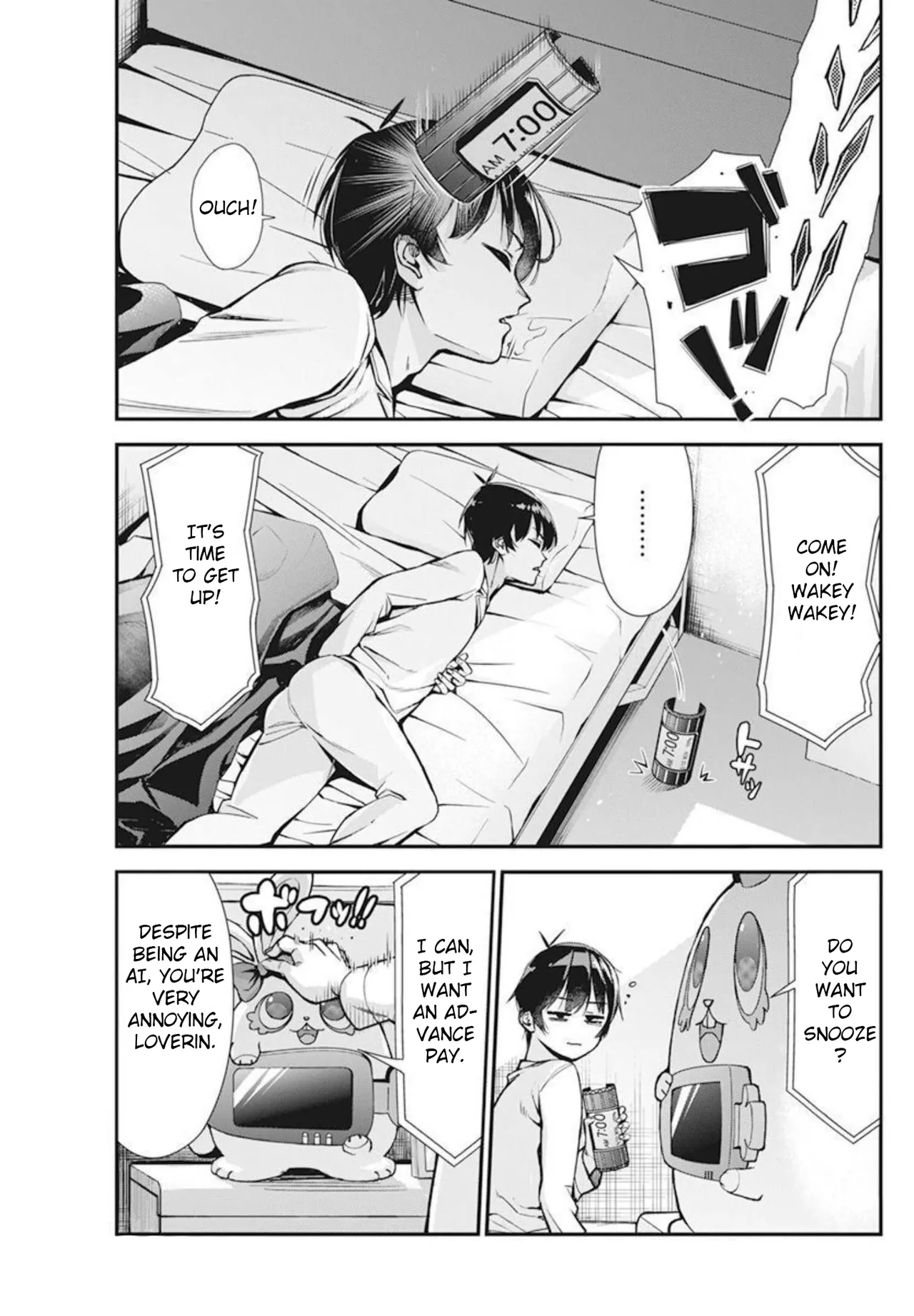 Renai Flops page 7 full