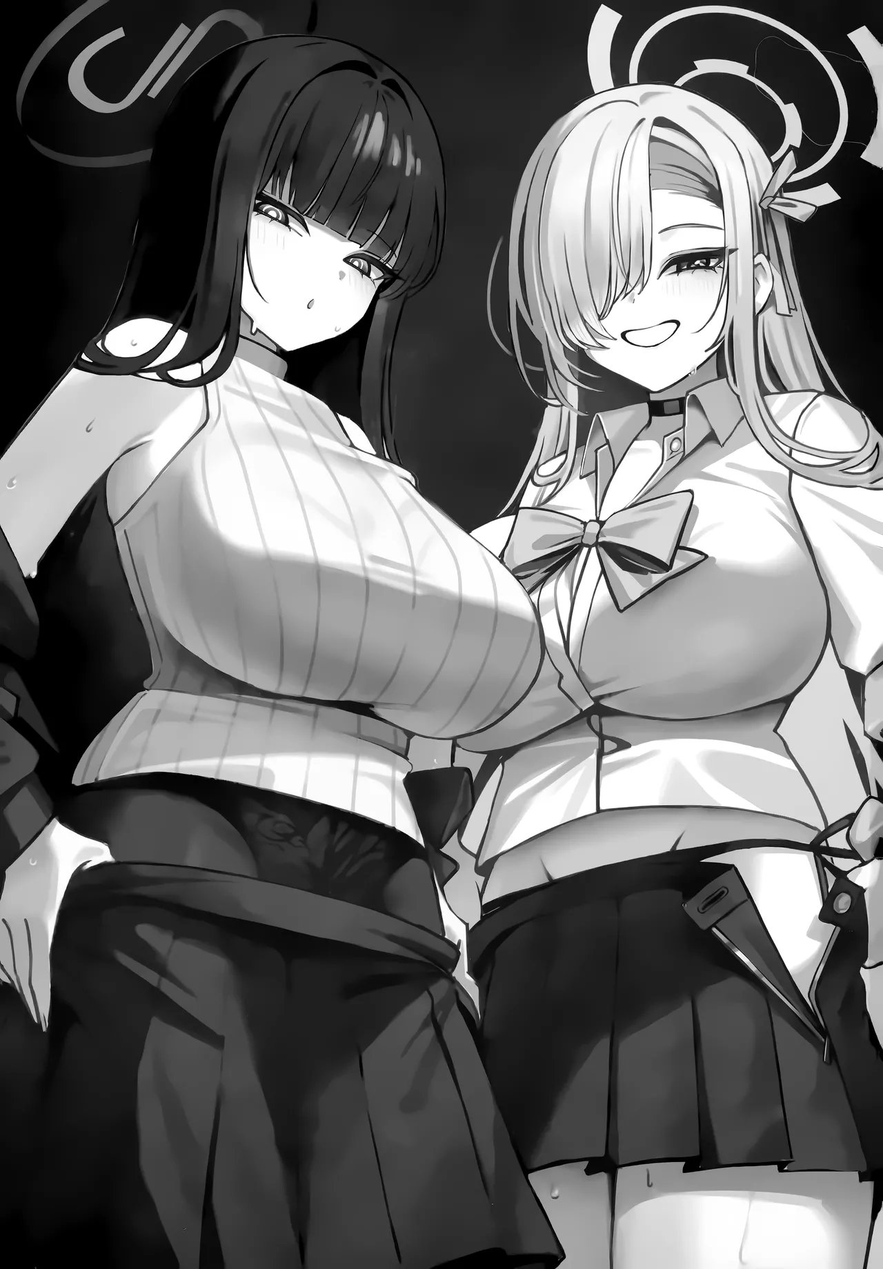 Sensei to Issho ni 3 | 与老师您一起 3 page 3 full